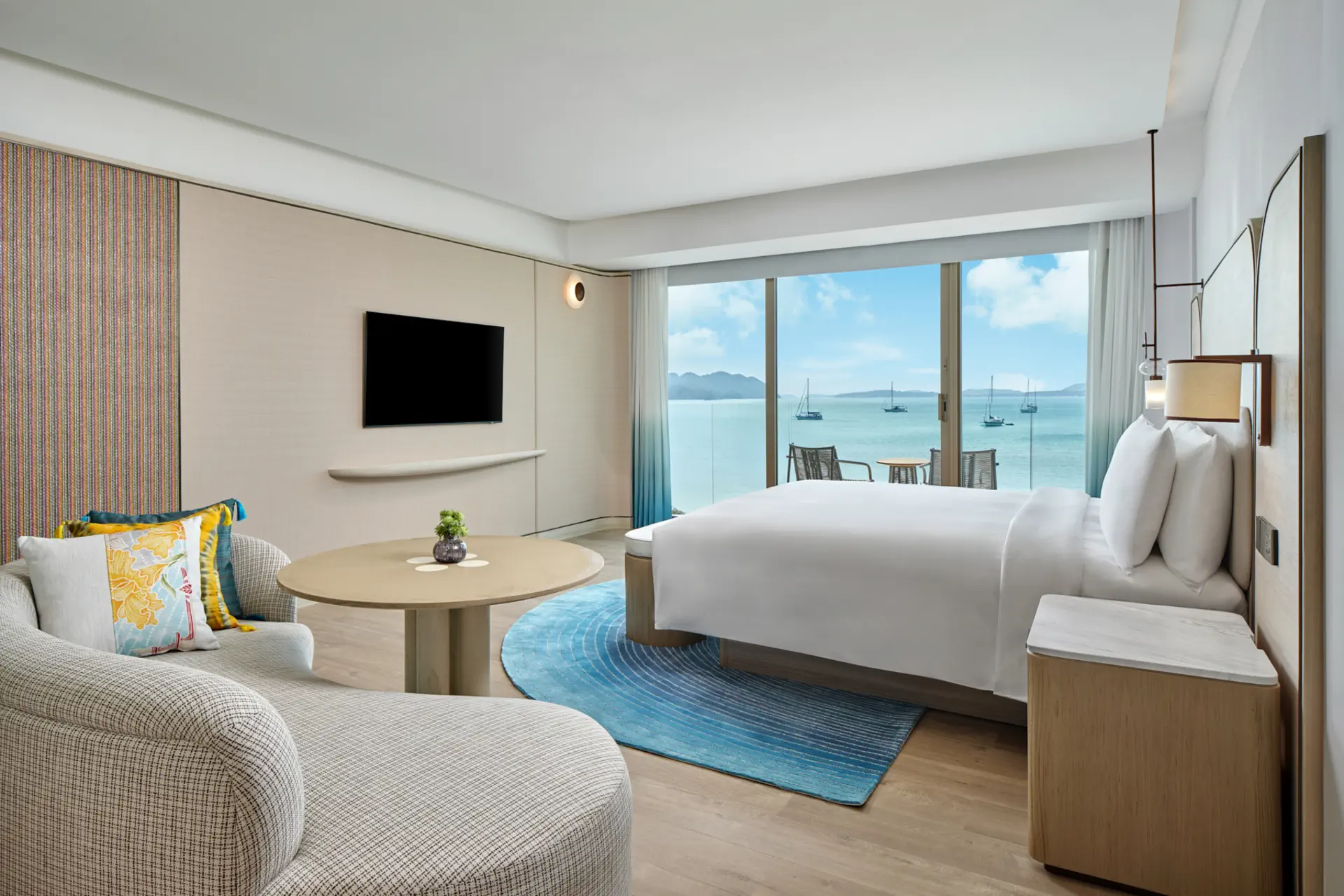 Veranda Resort Phuket, Autograph Collection - zdjęcie 5