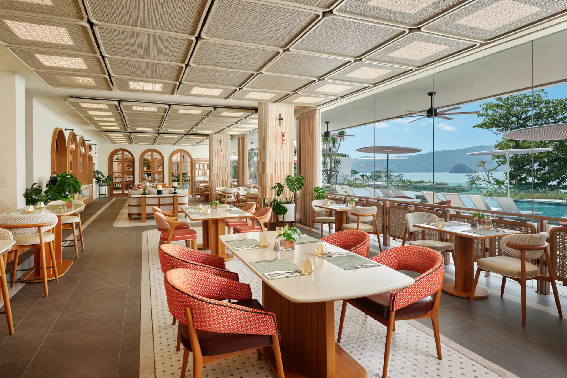Veranda Resort Phuket, Autograph Collection - zdjęcie 24