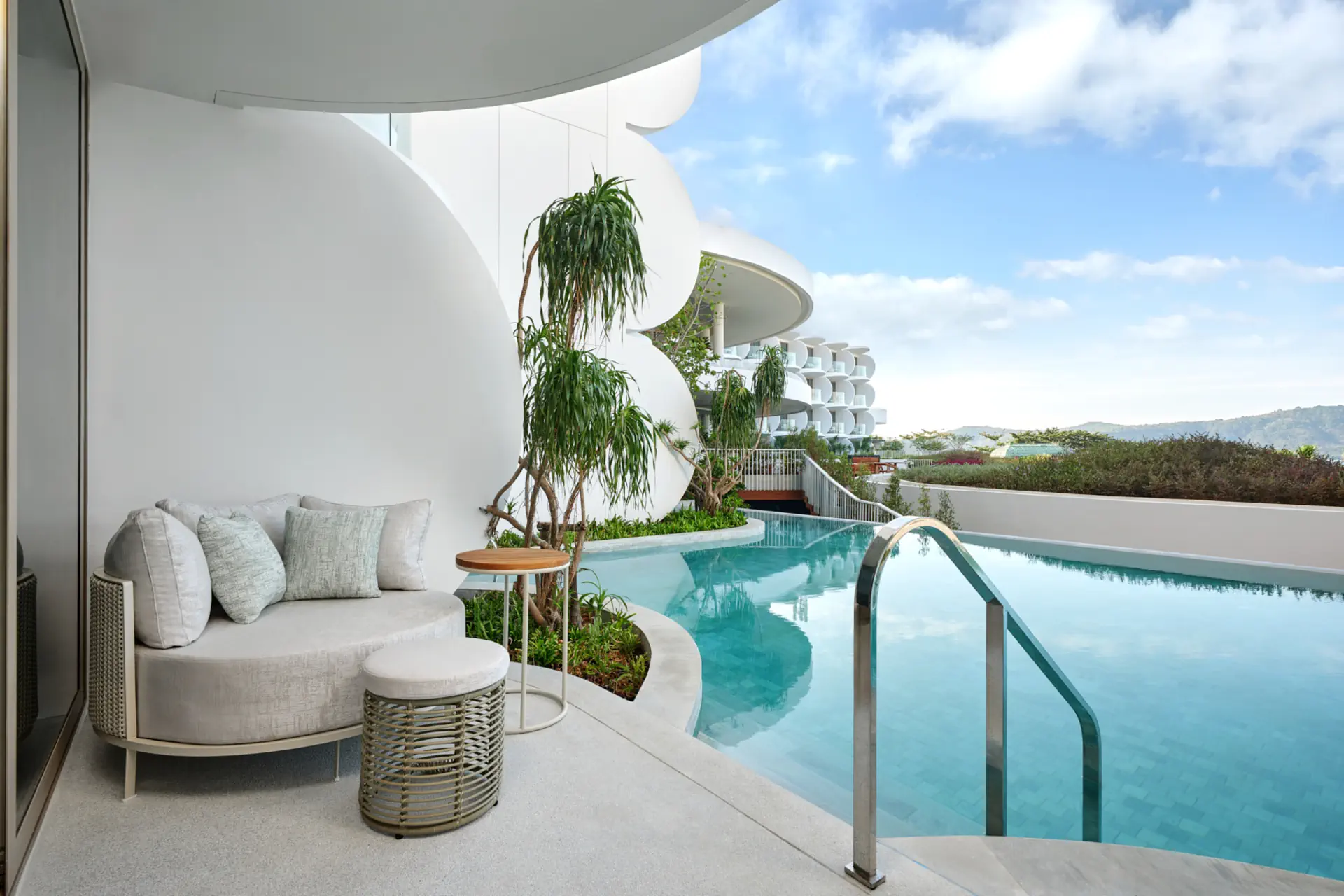 Veranda Resort Phuket, Autograph Collection - zdjęcie 35