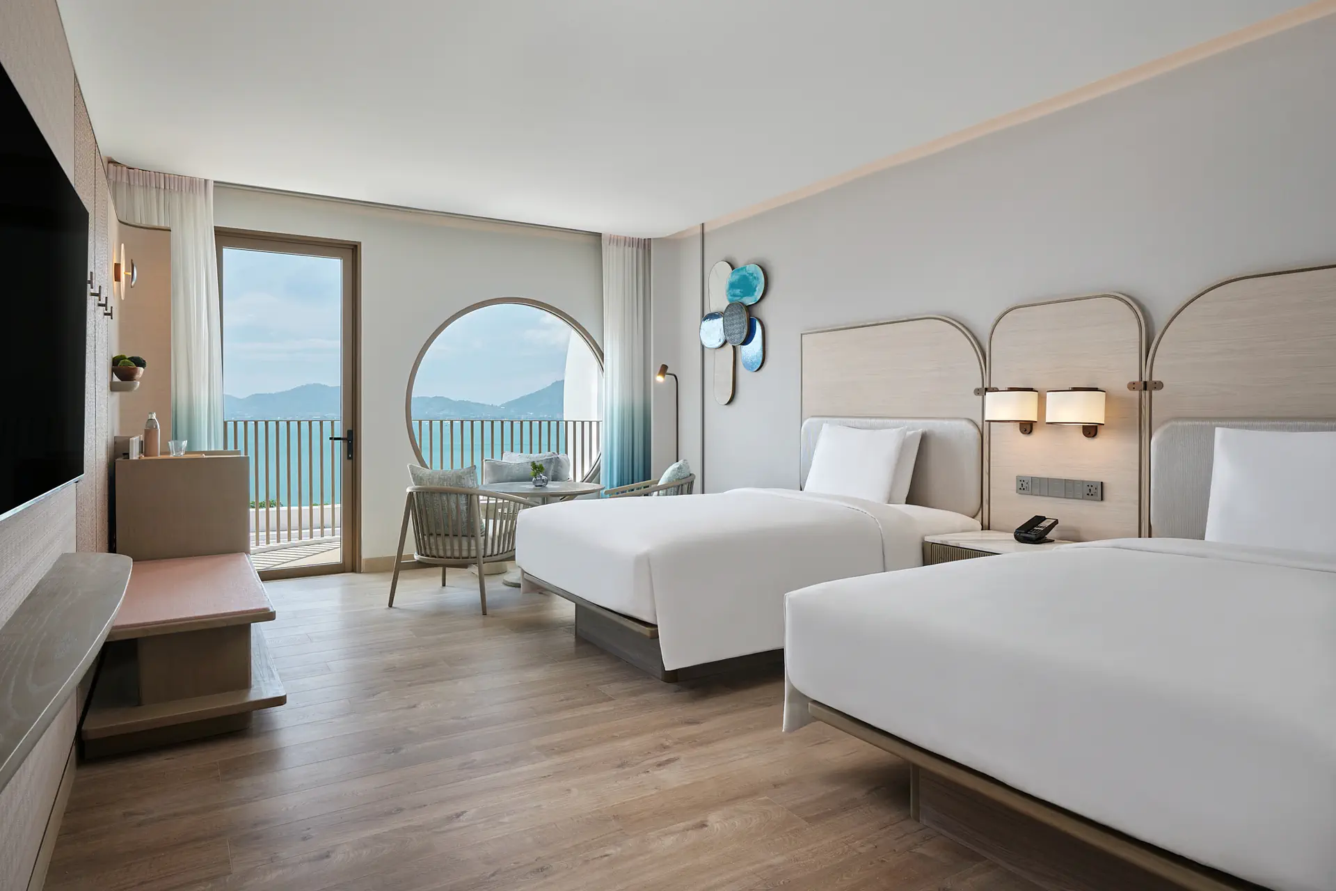 Veranda Resort Phuket, Autograph Collection - zdjęcie 18