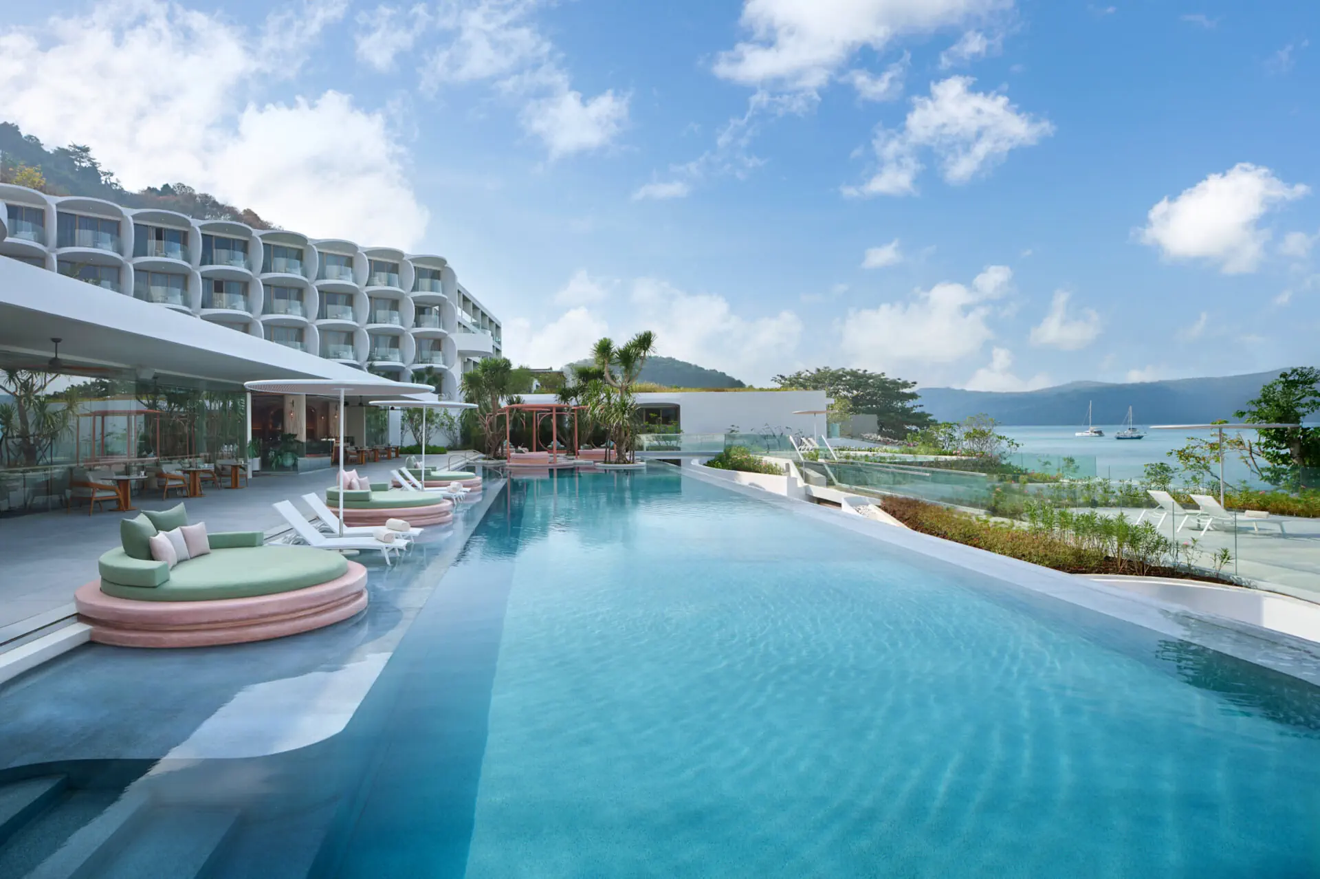 Veranda Resort Phuket, Autograph Collection - zdjęcie 40