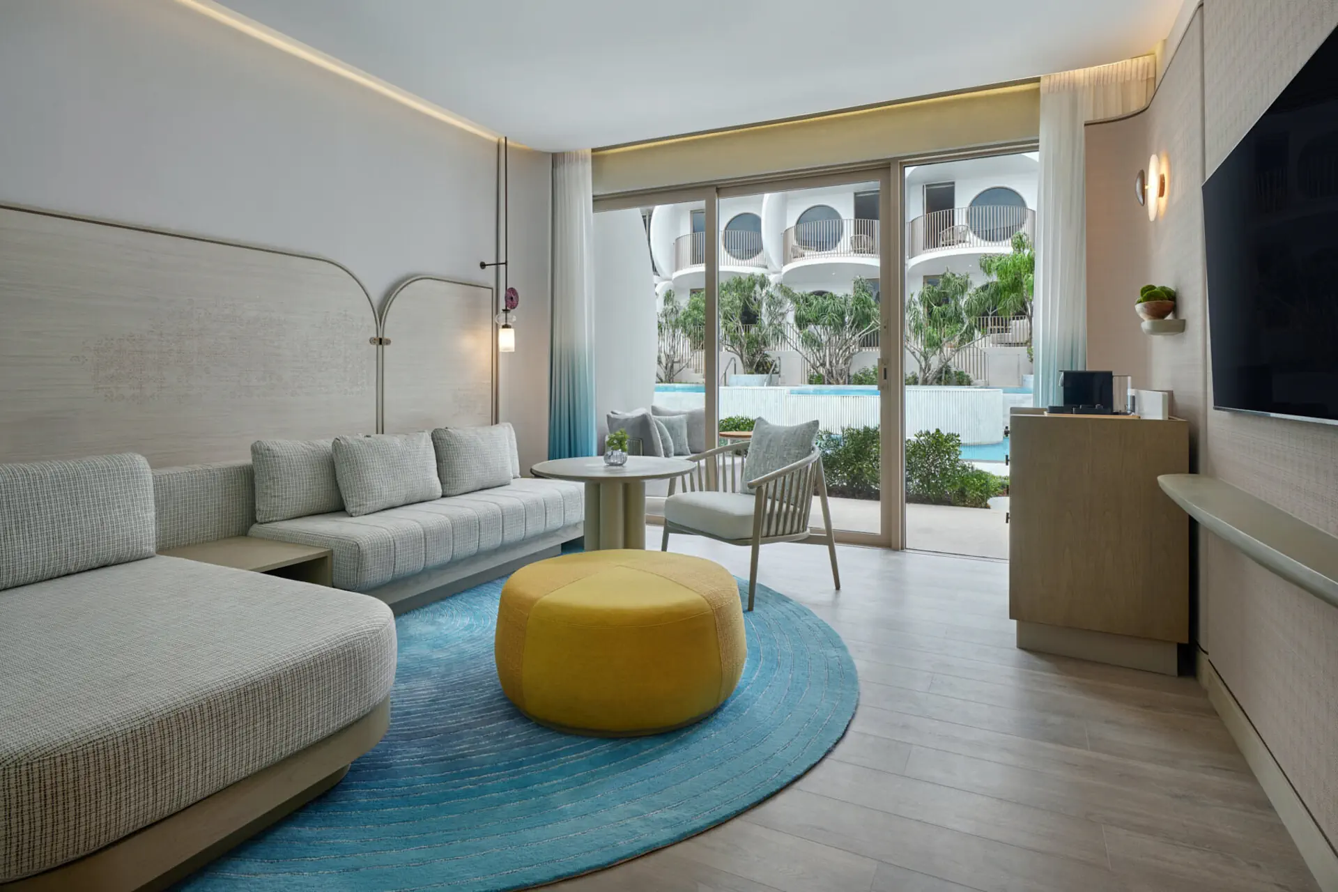 Veranda Resort Phuket, Autograph Collection - zdjęcie 19