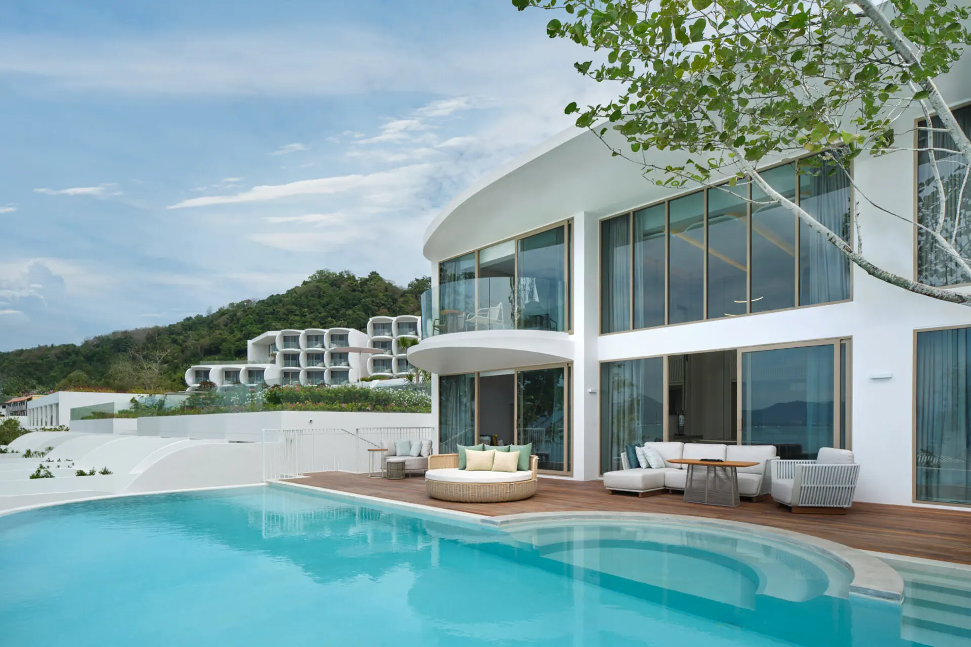 Veranda Resort Phuket, Autograph Collection - zdjęcie 3