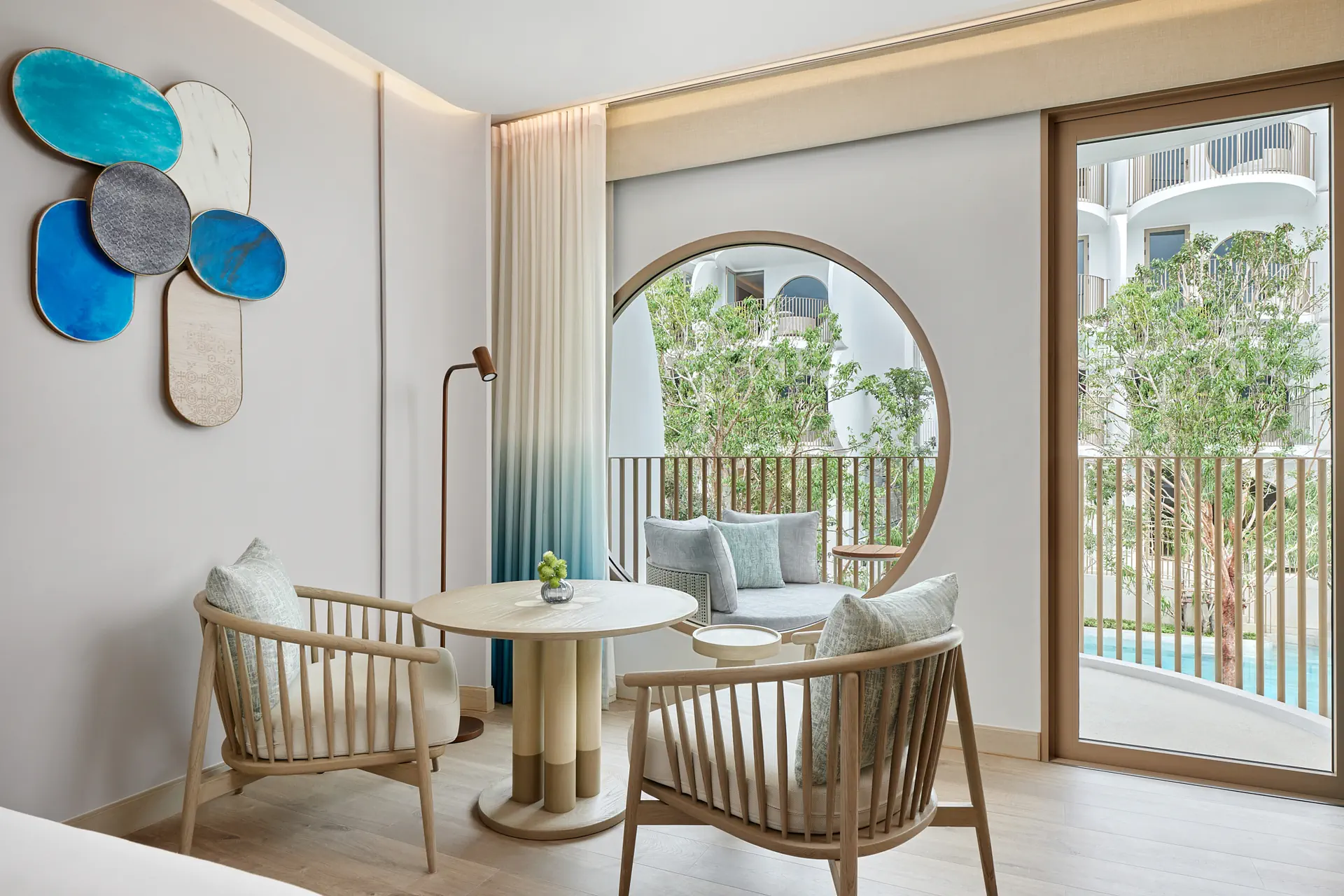 Veranda Resort Phuket, Autograph Collection - zdjęcie 12