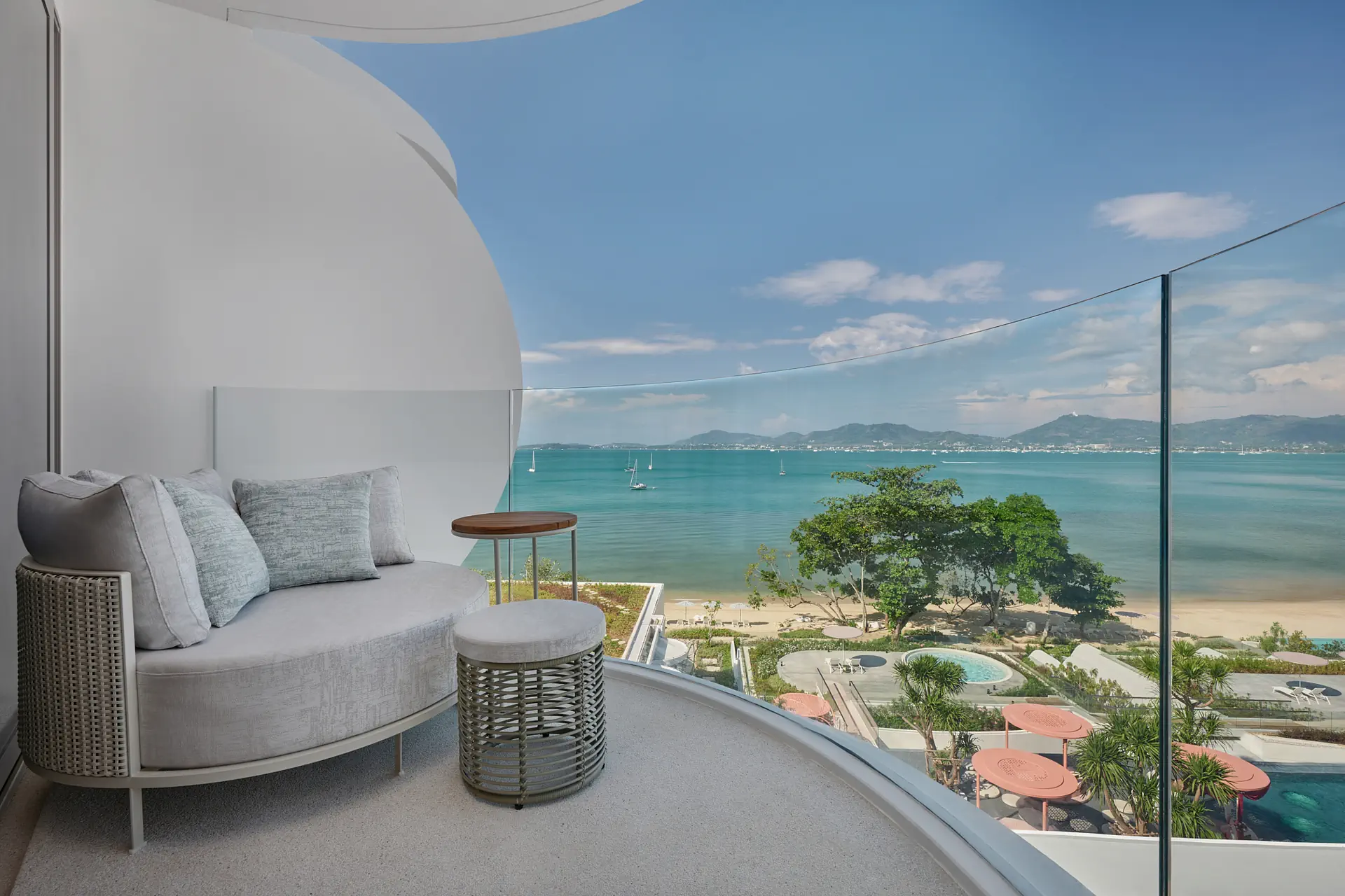 Veranda Resort Phuket, Autograph Collection - zdjęcie 32