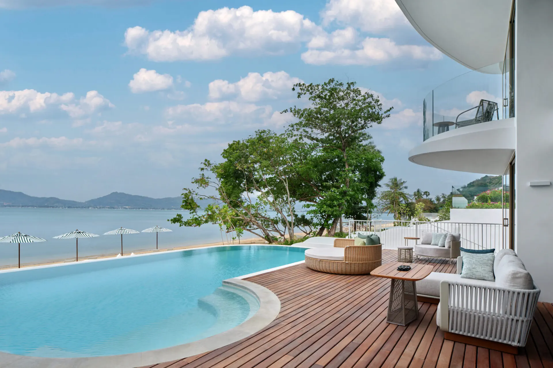 Veranda Resort Phuket, Autograph Collection - zdjęcie 41