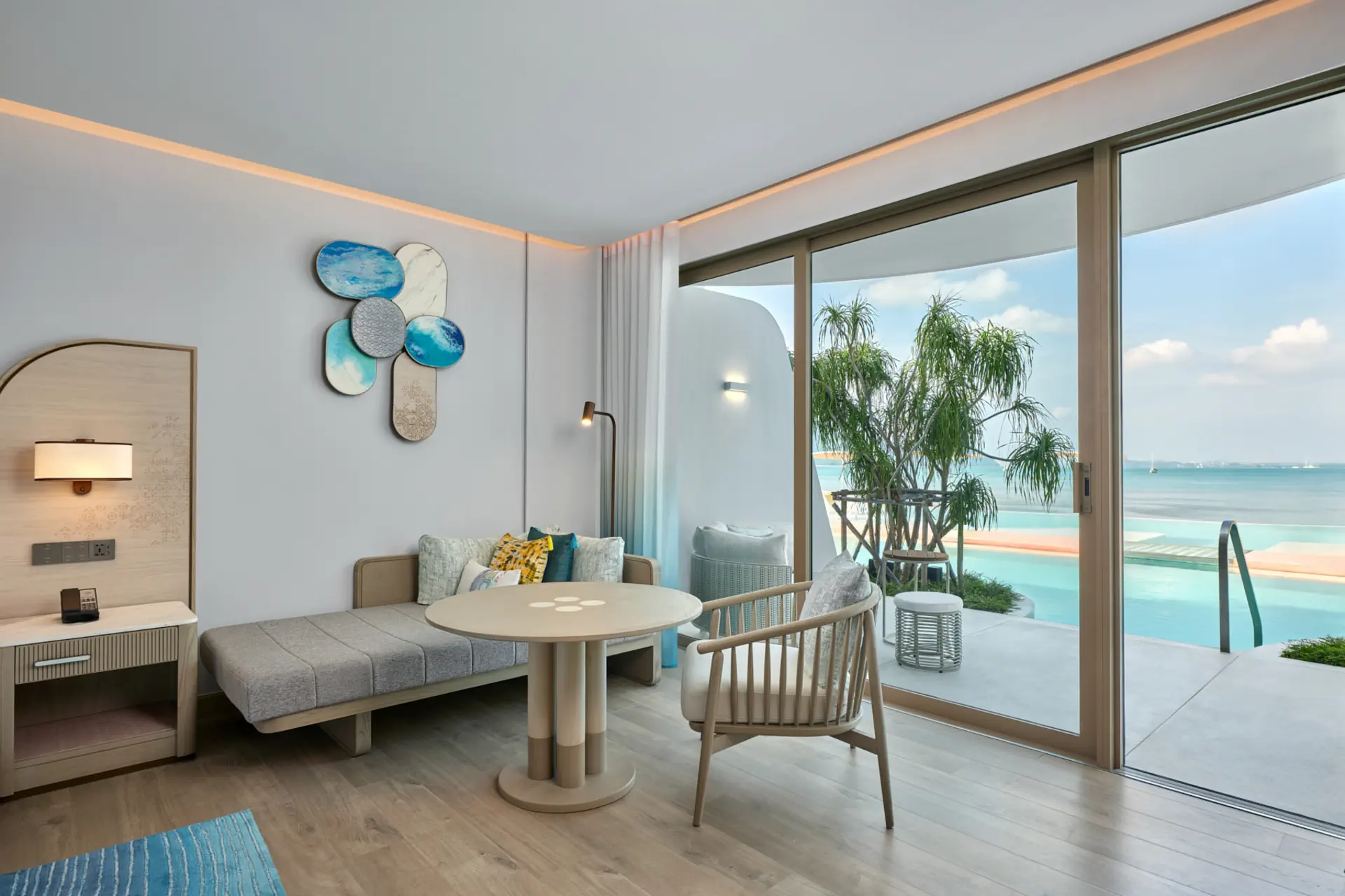 Veranda Resort Phuket, Autograph Collection - zdjęcie 36