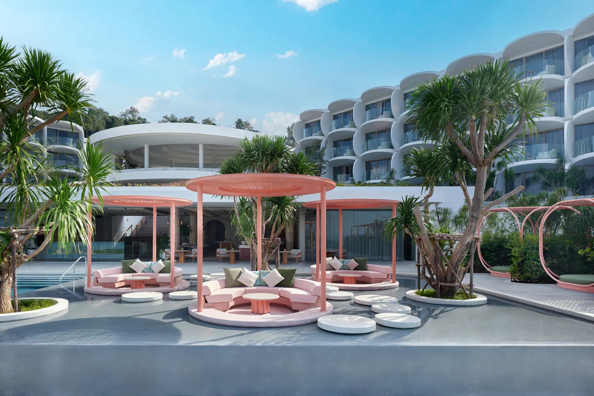 Veranda Resort Phuket, Autograph Collection - zdjęcie 2