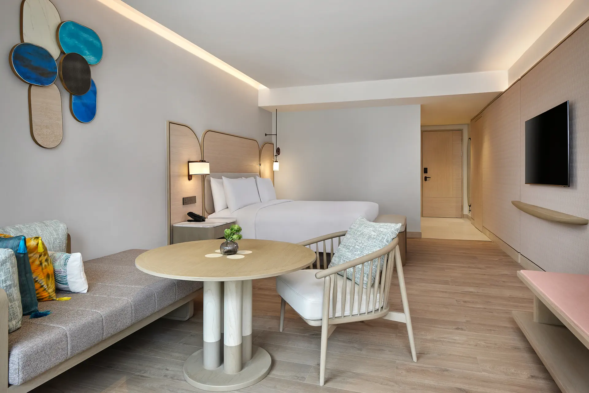 Veranda Resort Phuket, Autograph Collection - zdjęcie 16