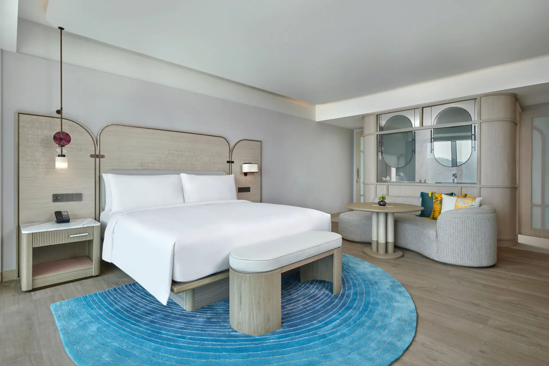 Veranda Resort Phuket, Autograph Collection - zdjęcie 6