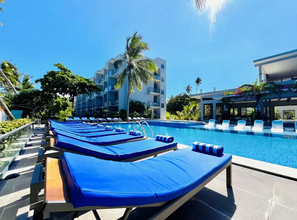 Matemwe Sands Beach Resort - zdjęcie 19