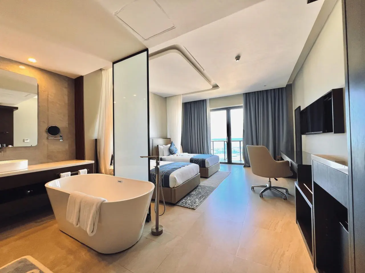 Matemwe Sands Beach Resort - zdjęcie 15