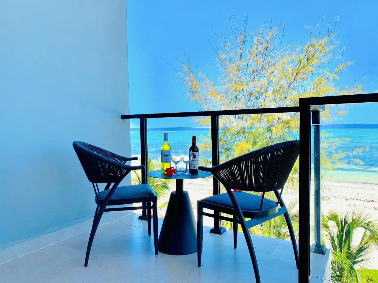 Matemwe Sands Beach Resort - zdjęcie 18
