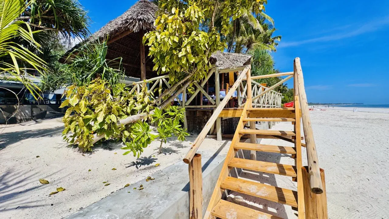 Matemwe Sands Beach Resort - zdjęcie 13