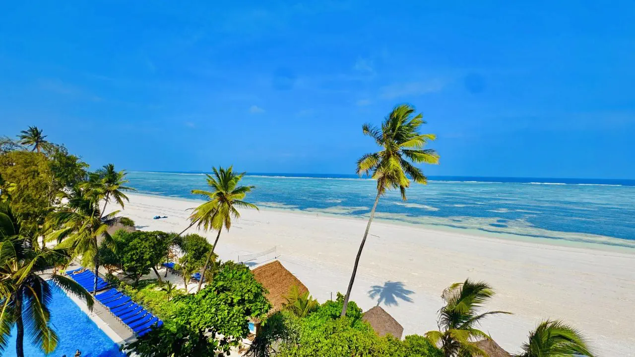 Matemwe Sands Beach Resort - zdjęcie 9