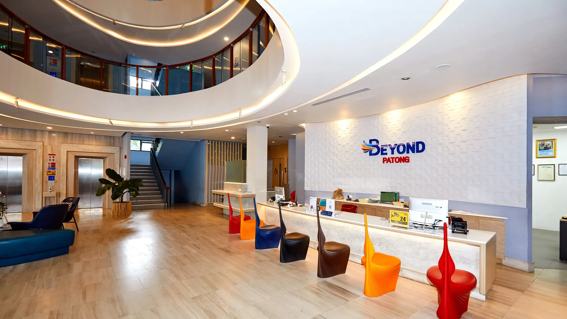 Beyond Patong - zdjęcie 24