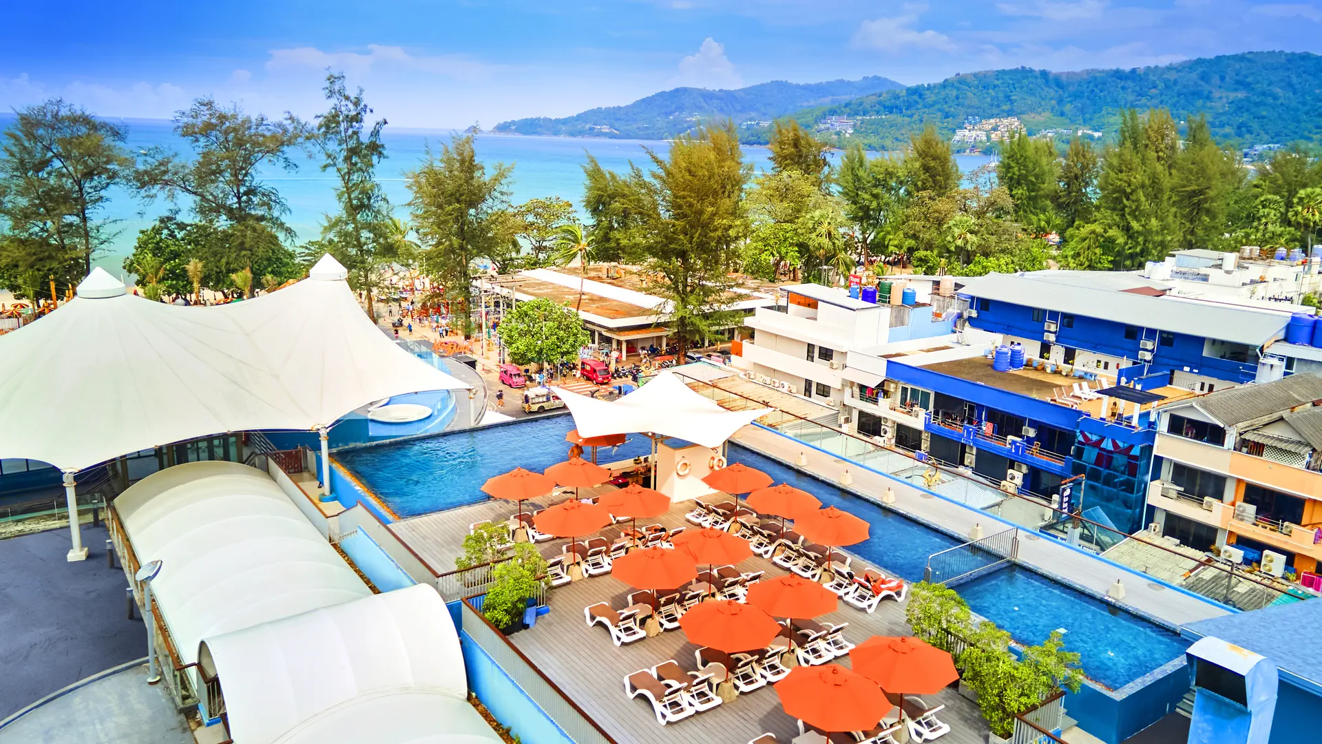 Beyond Patong - zdjęcie 4
