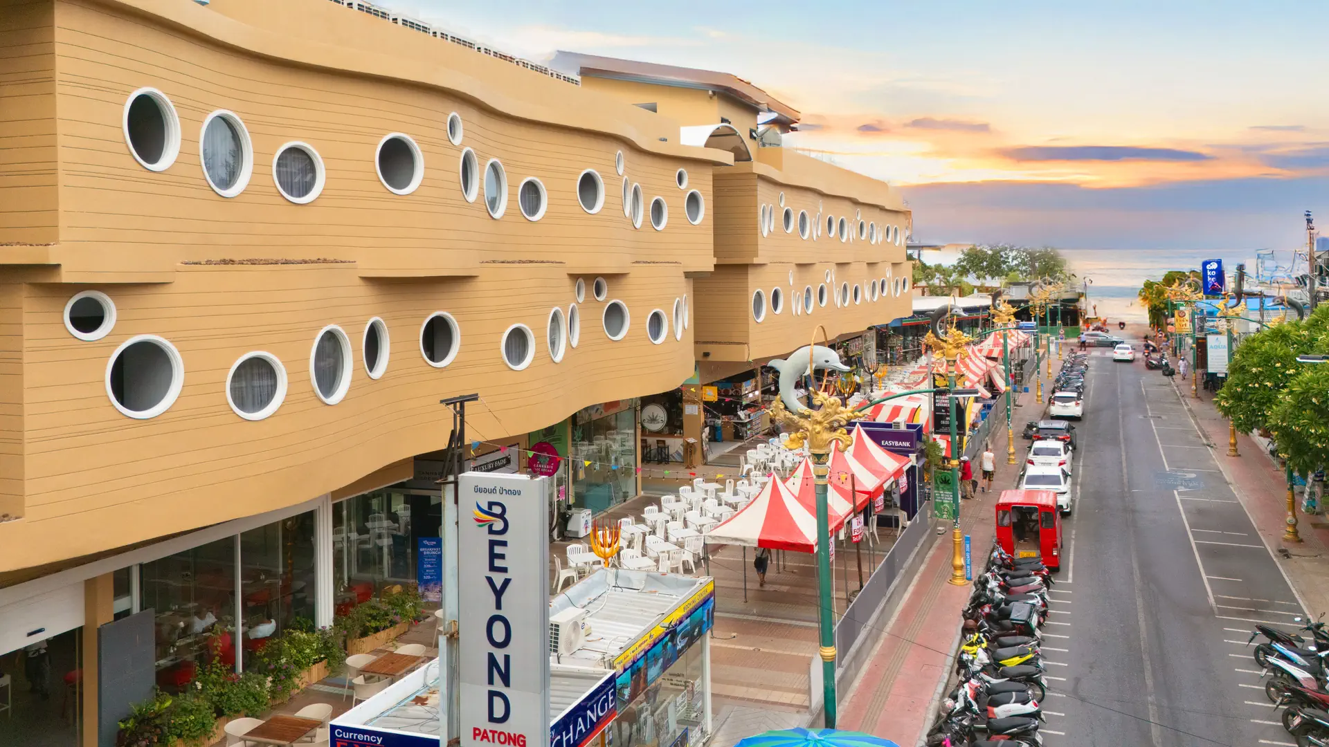 Beyond Patong - zdjęcie 2