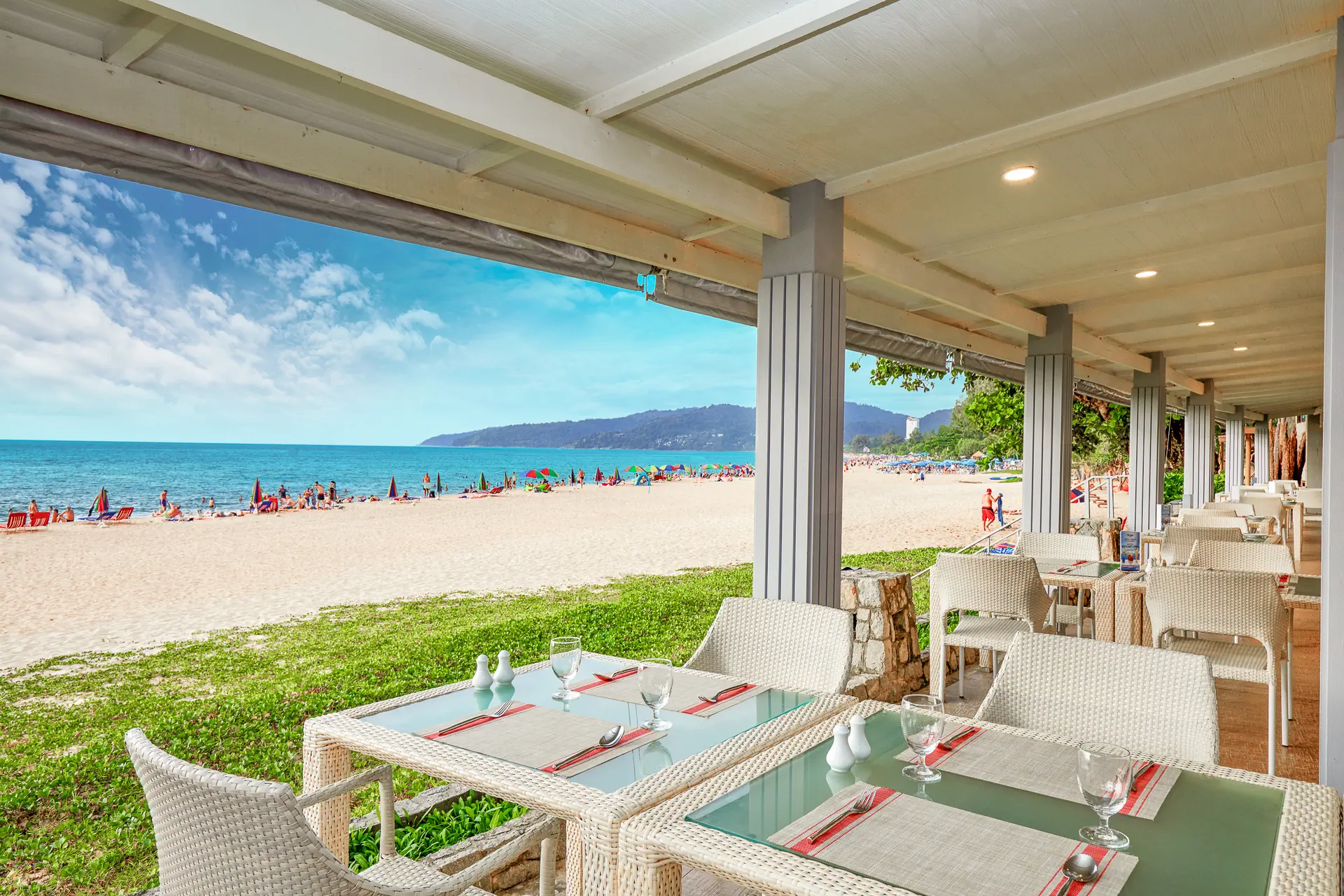 Beyond Resort Karon - zdjęcie 20