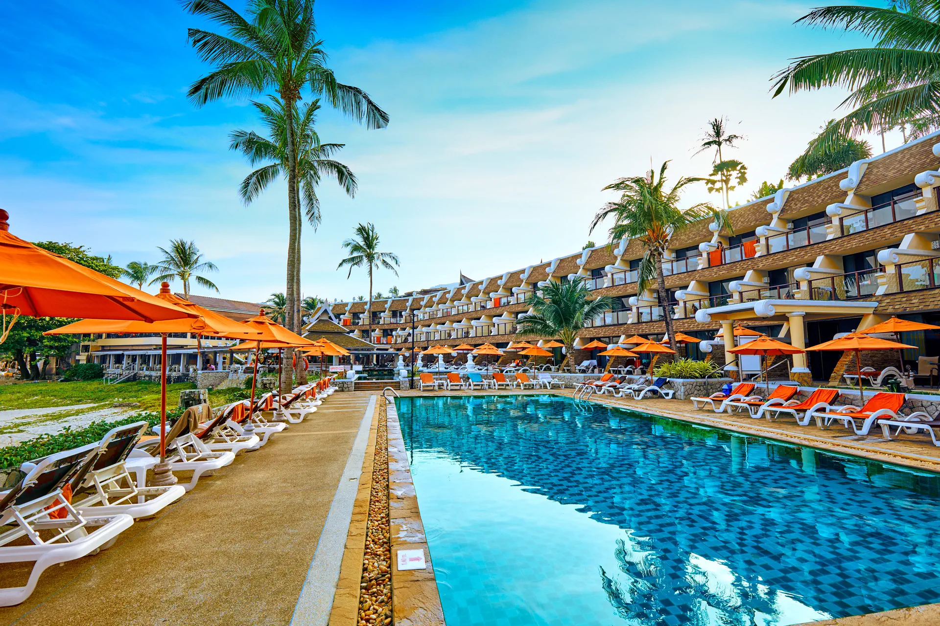 Beyond Resort Karon - zdjęcie 6