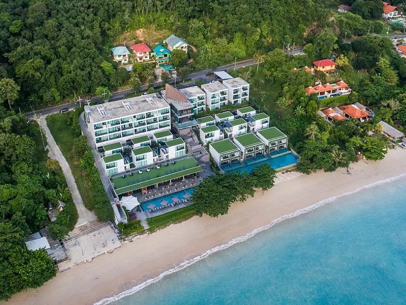 My Beach Resort - zdjęcie 5