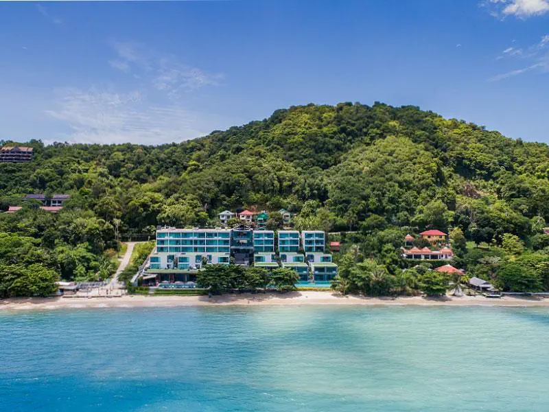 My Beach Resort - zdjęcie 2