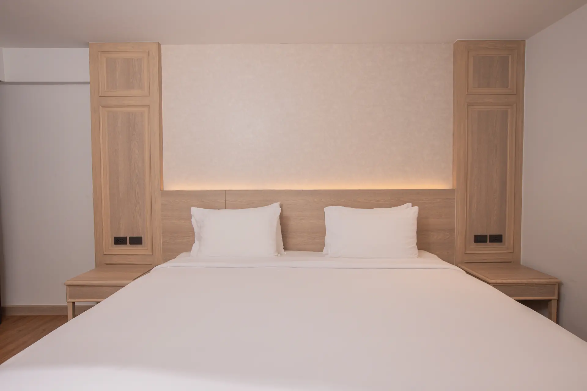 PHUKET ORCHID RESORT AND SPA