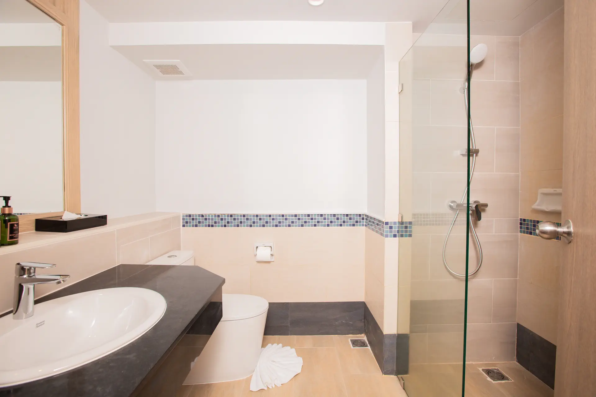 PHUKET ORCHID RESORT AND SPA