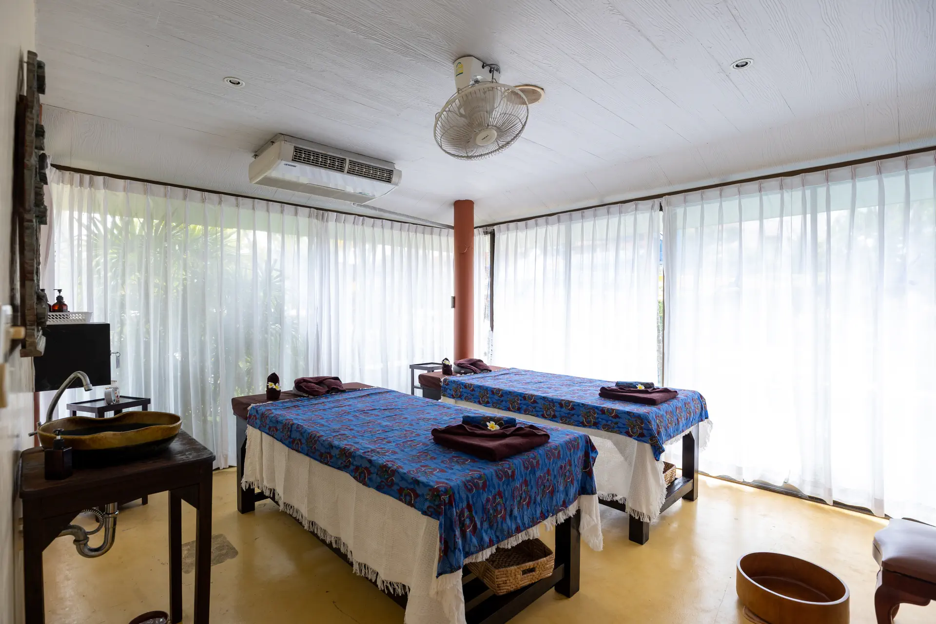 PHUKET ORCHID RESORT AND SPA