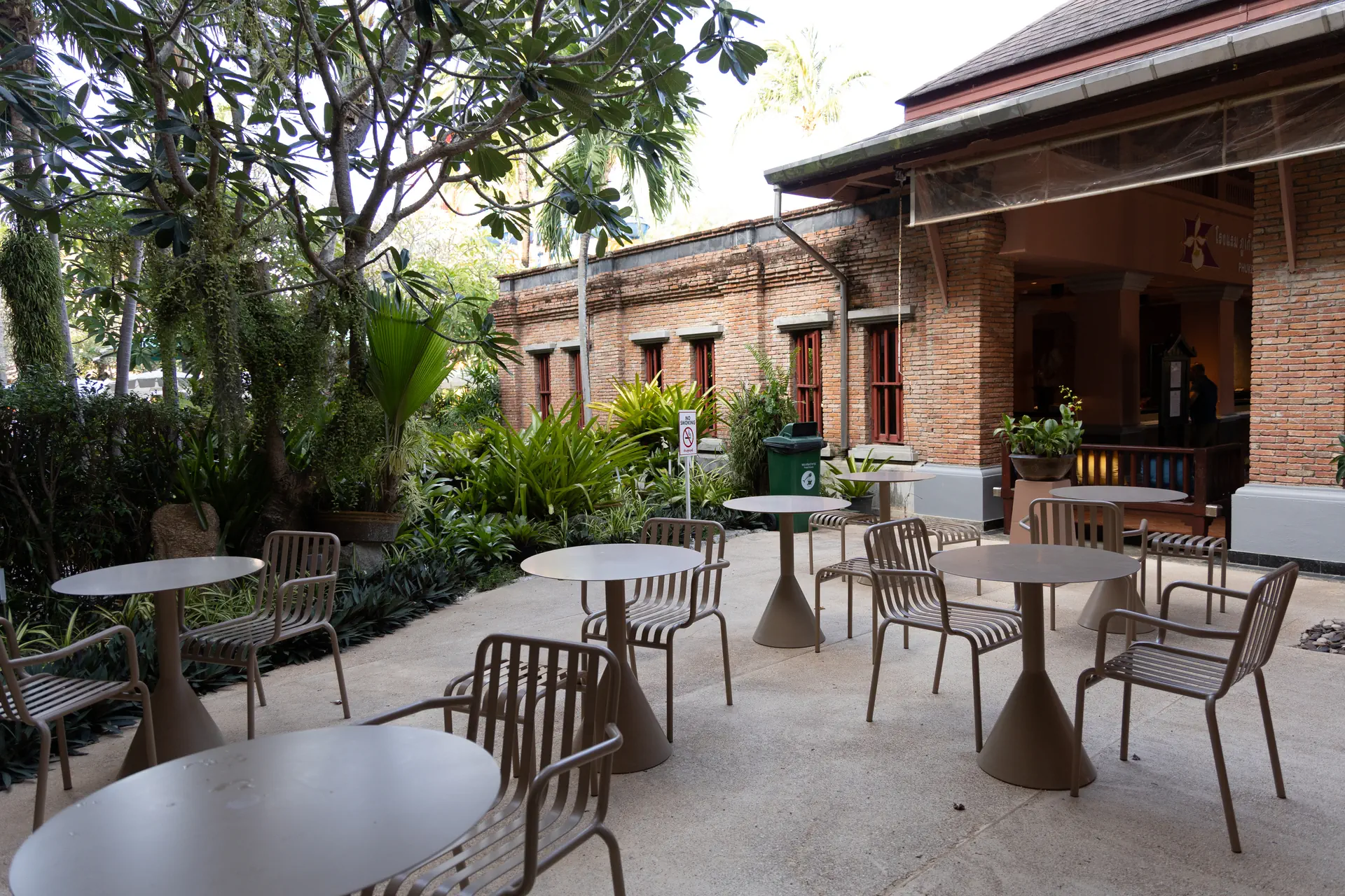PHUKET ORCHID RESORT AND SPA