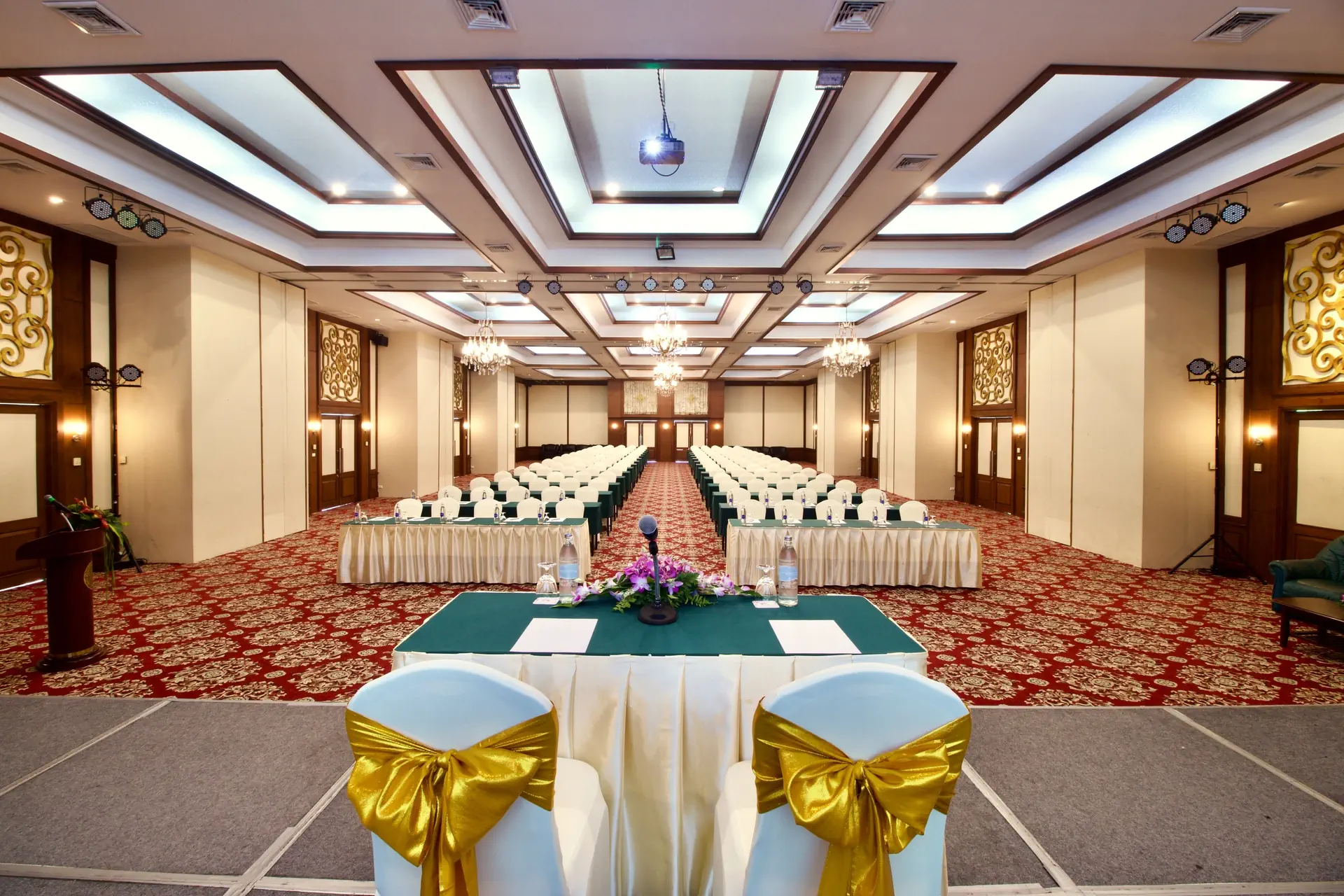 PHUKET ORCHID RESORT AND SPA
