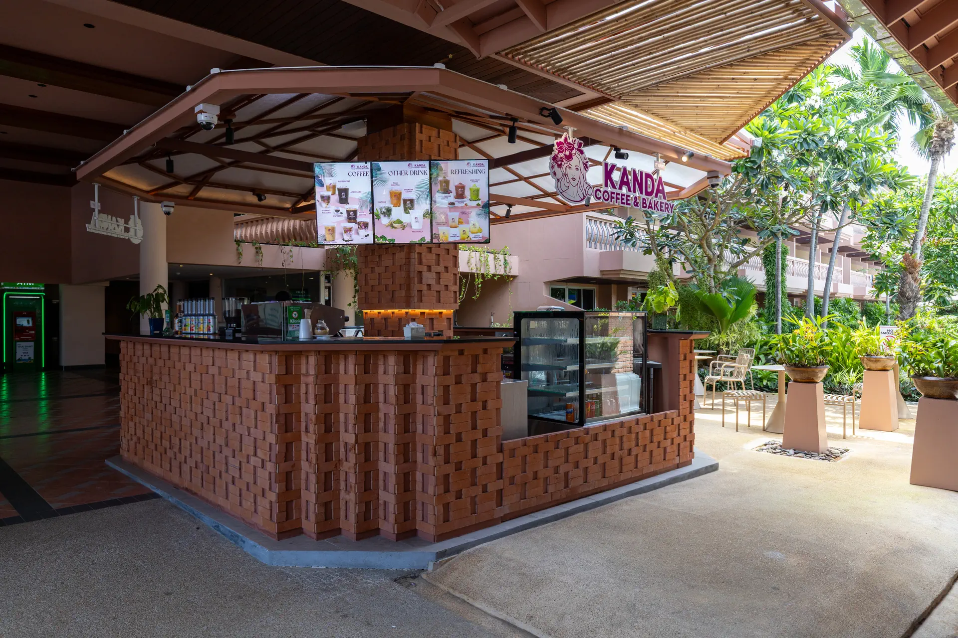 PHUKET ORCHID RESORT AND SPA