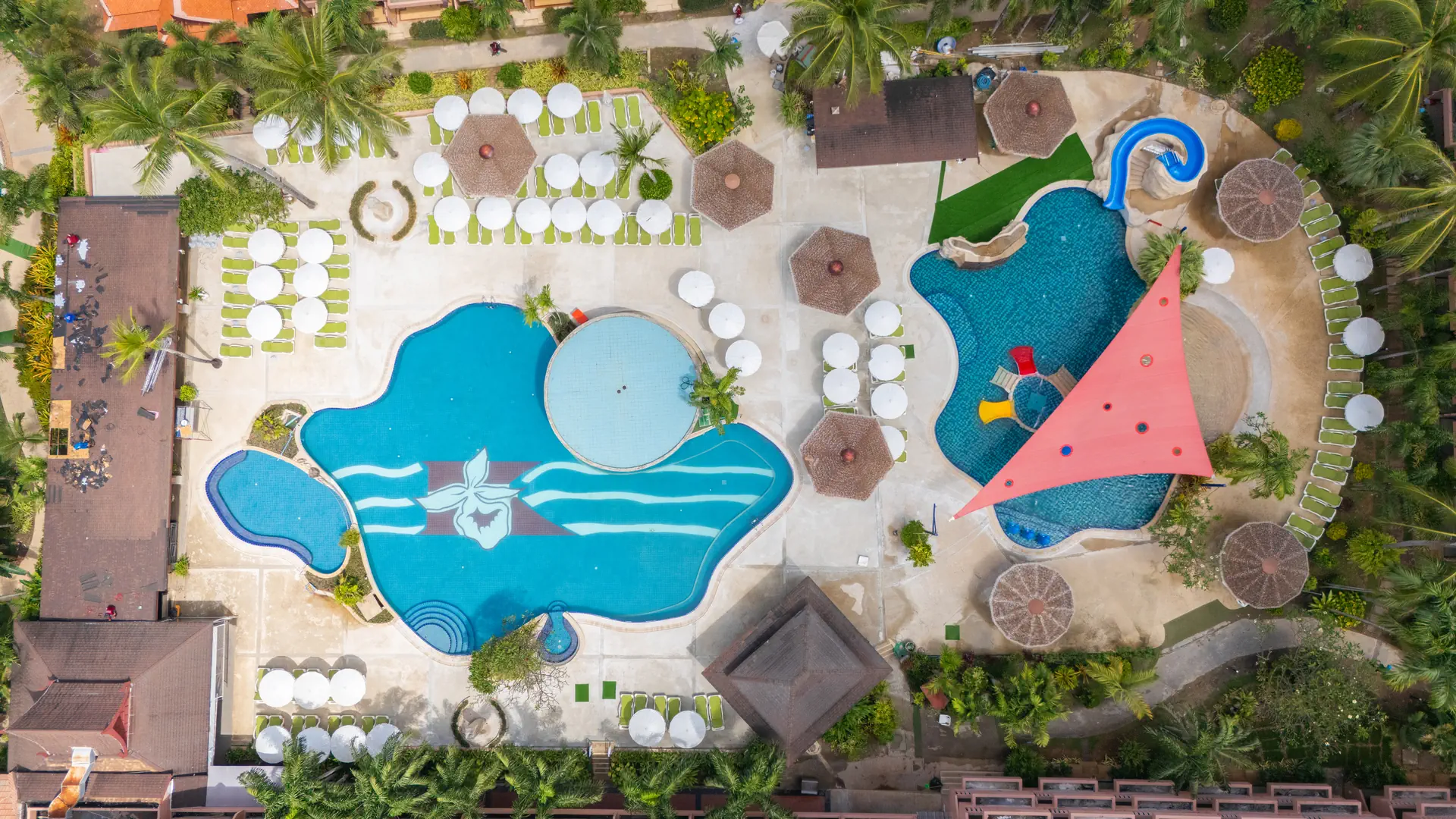 PHUKET ORCHID RESORT AND SPA