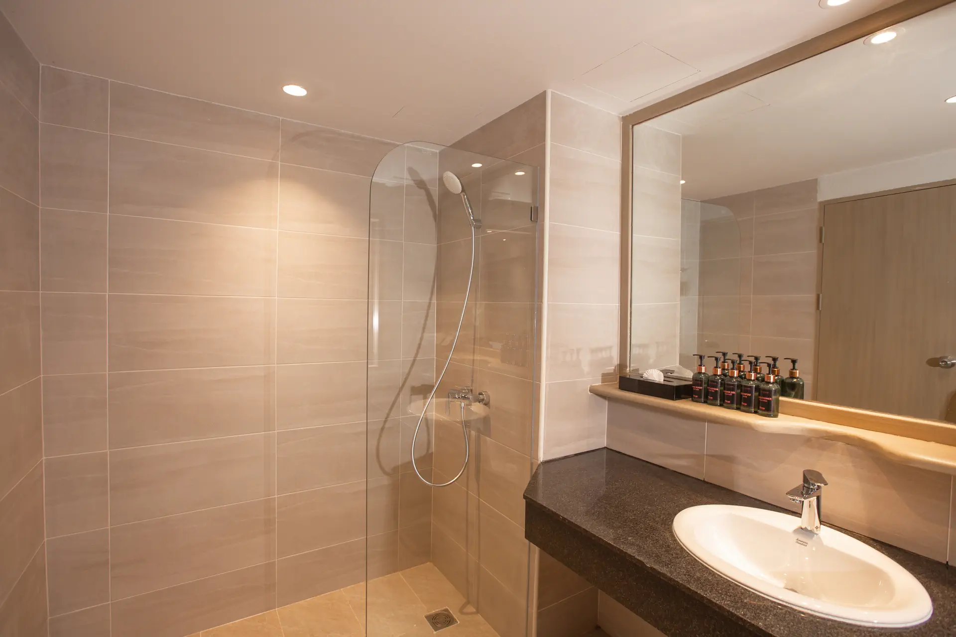 PHUKET ORCHID RESORT AND SPA