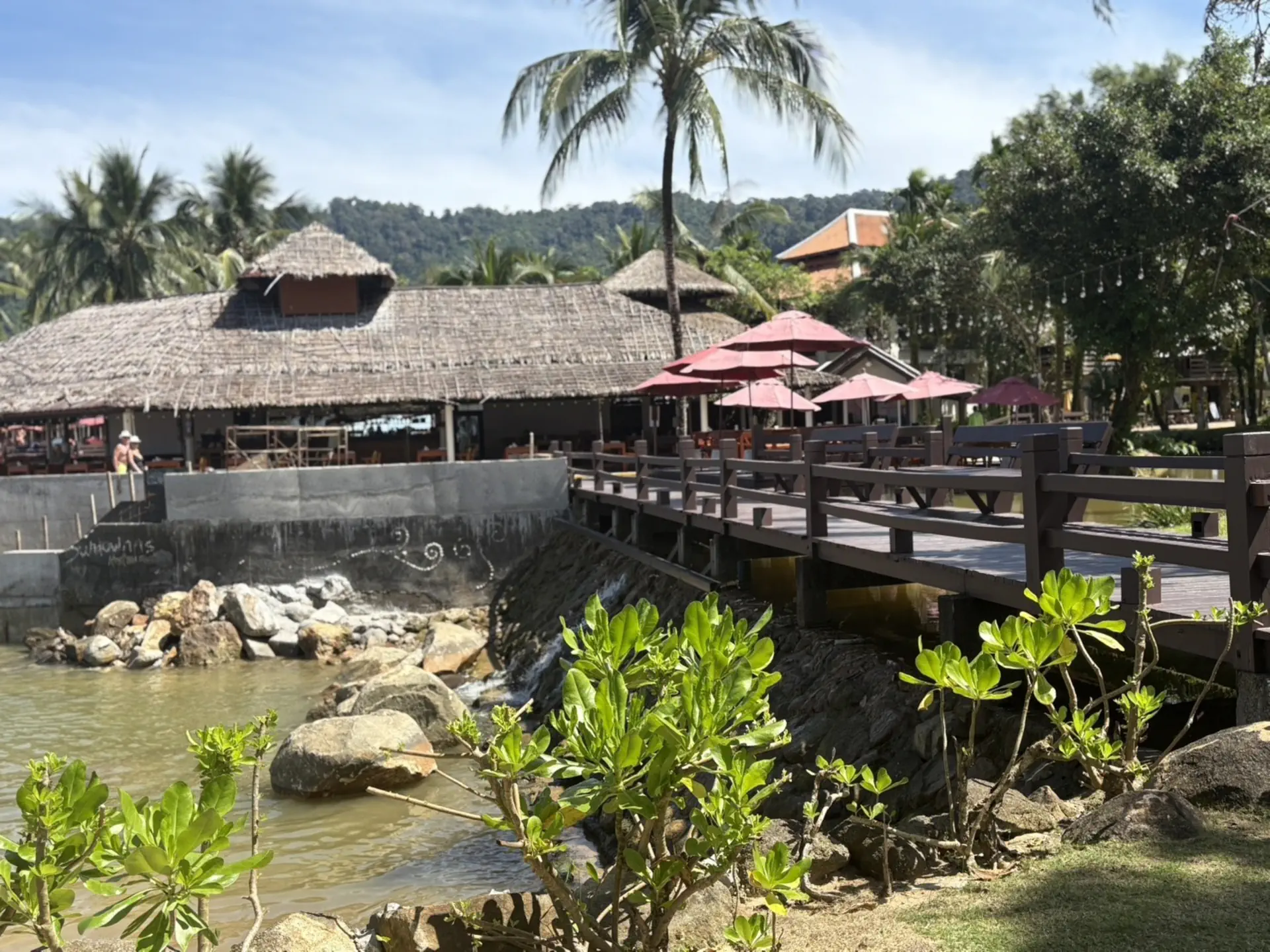 Khaolak Laguna Resort - zdjęcie 5