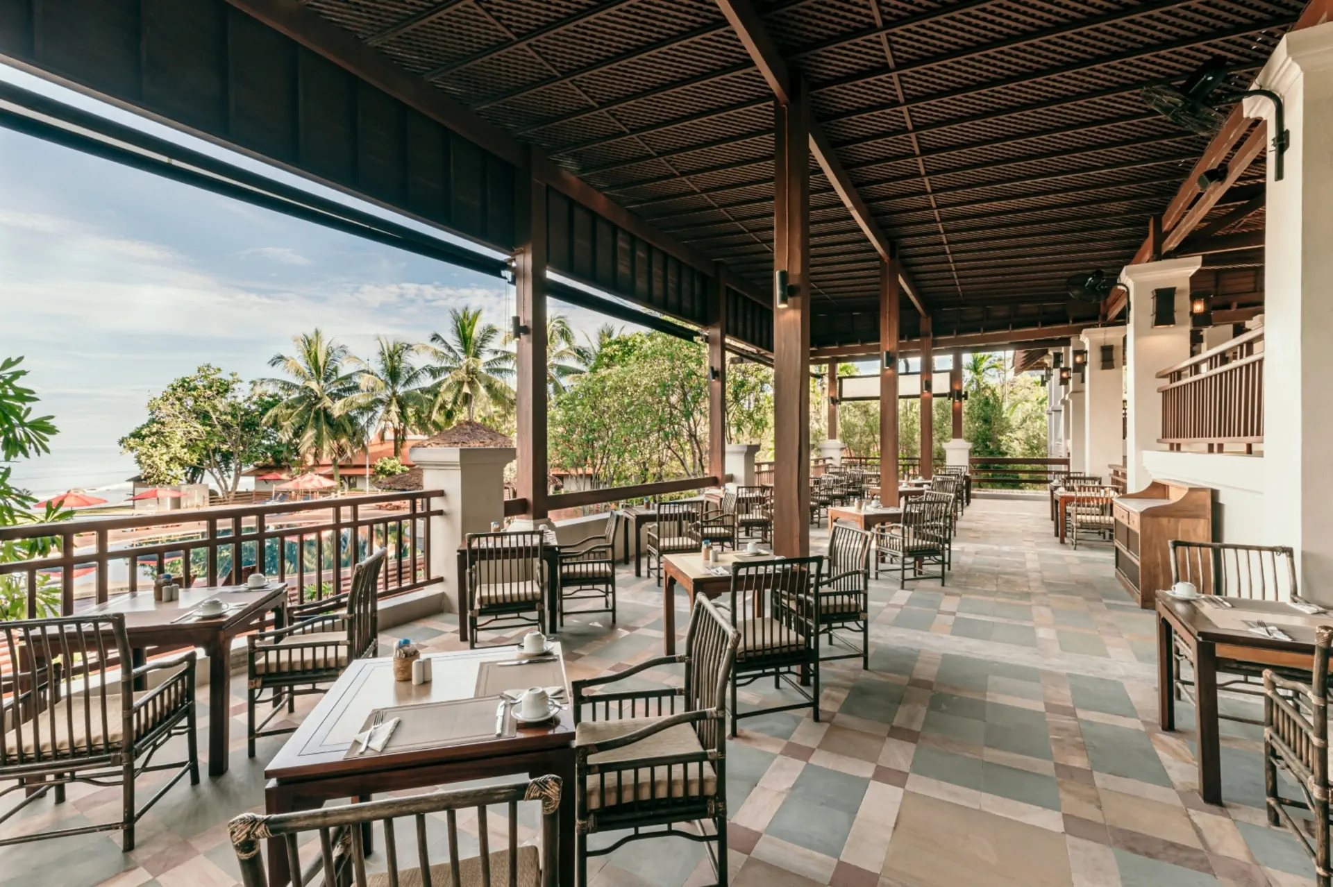 Khaolak Laguna Resort - zdjęcie 22