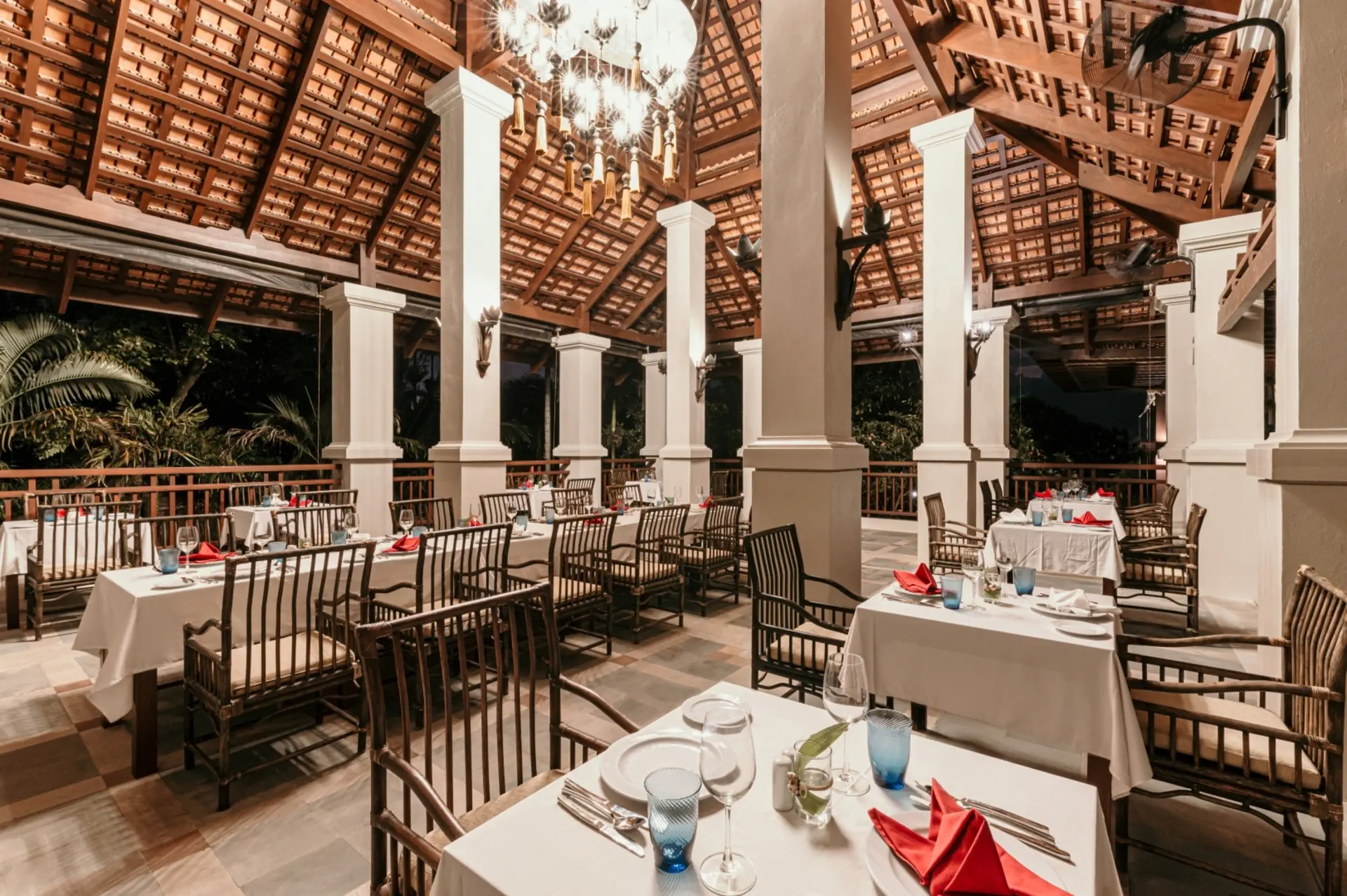 Khaolak Laguna Resort - zdjęcie 20