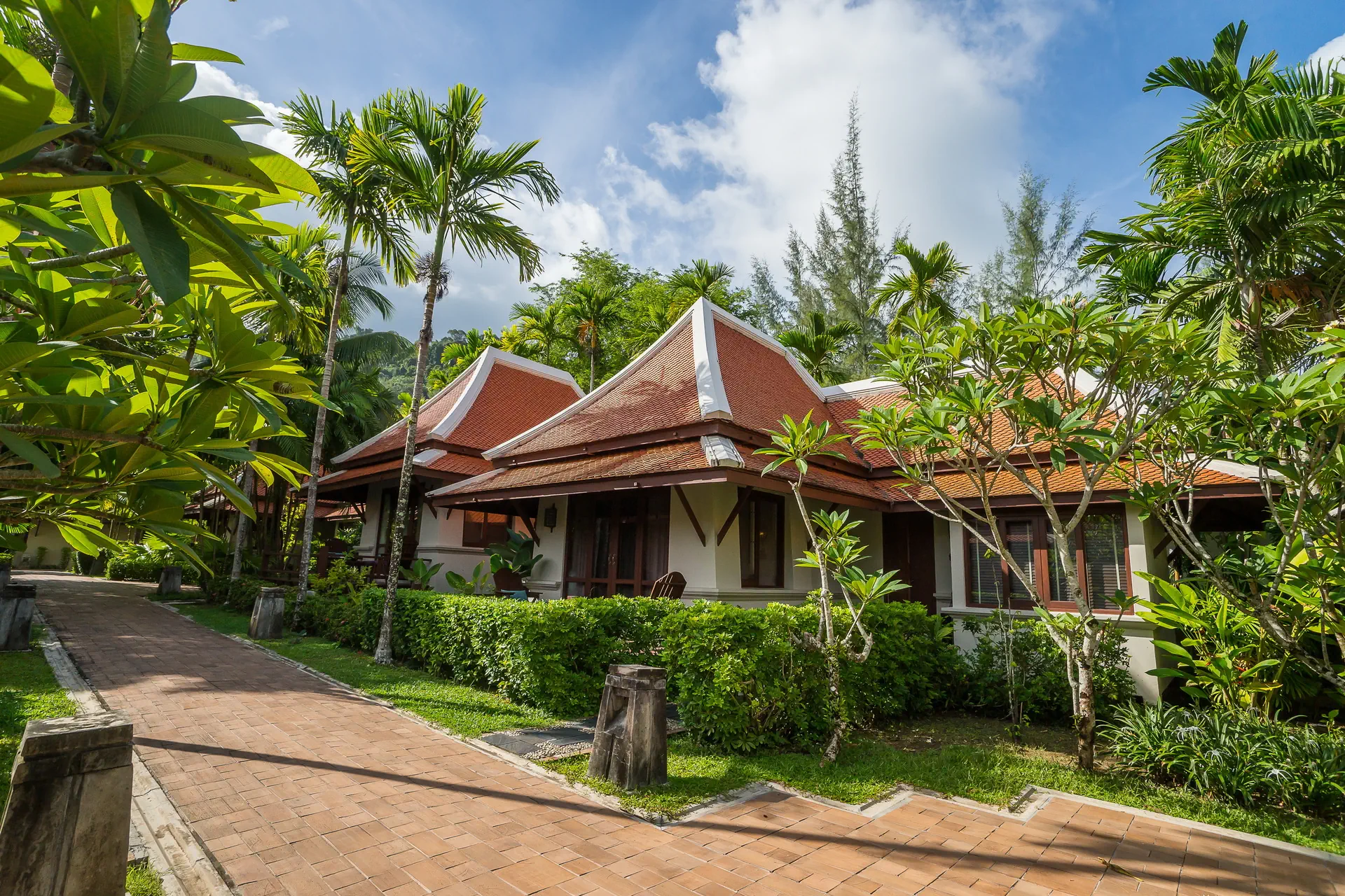 Khaolak Laguna Resort - zdjęcie 3