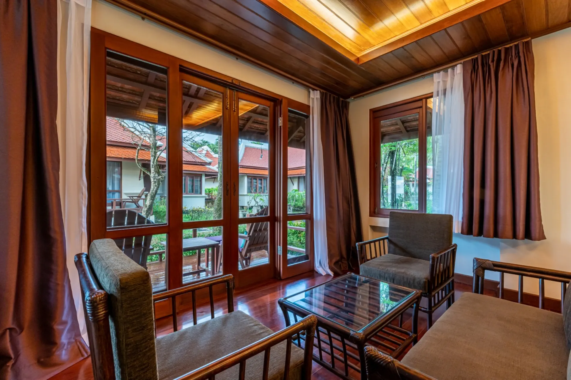 Khaolak Laguna Resort - zdjęcie 19