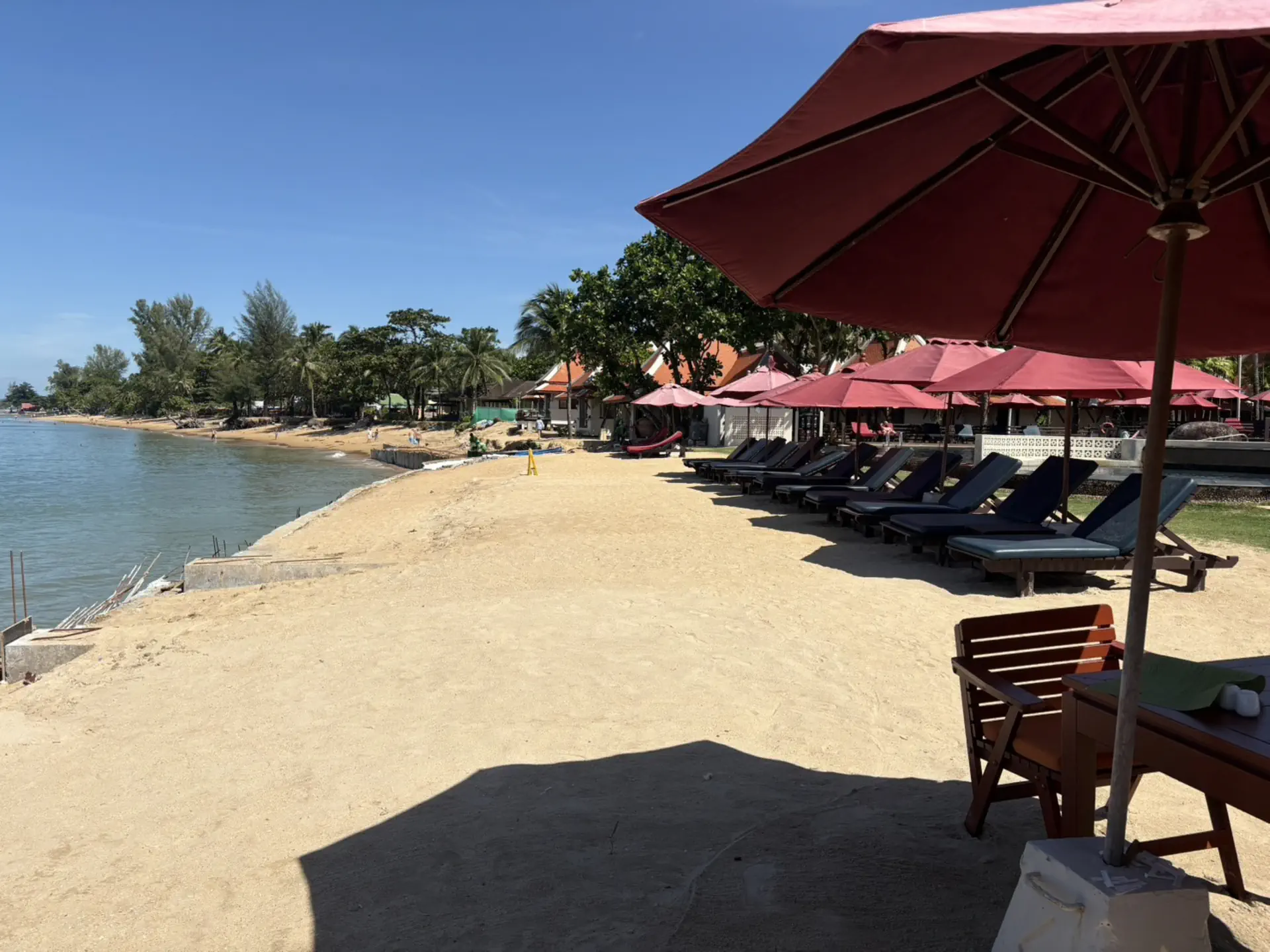 Khaolak Laguna Resort - zdjęcie 7