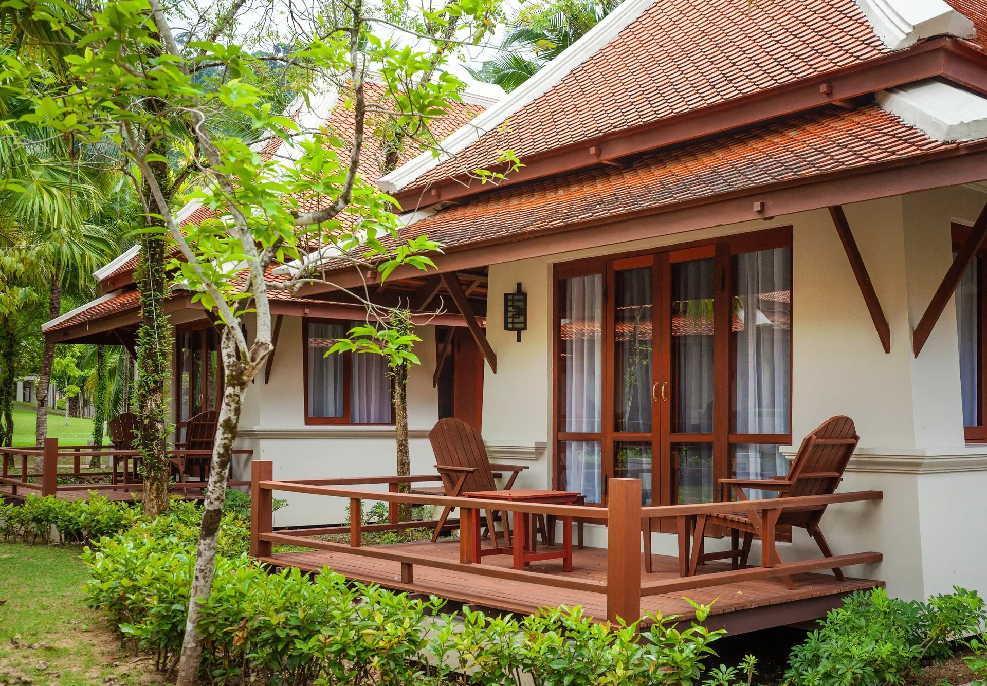 Khaolak Laguna Resort - zdjęcie 16