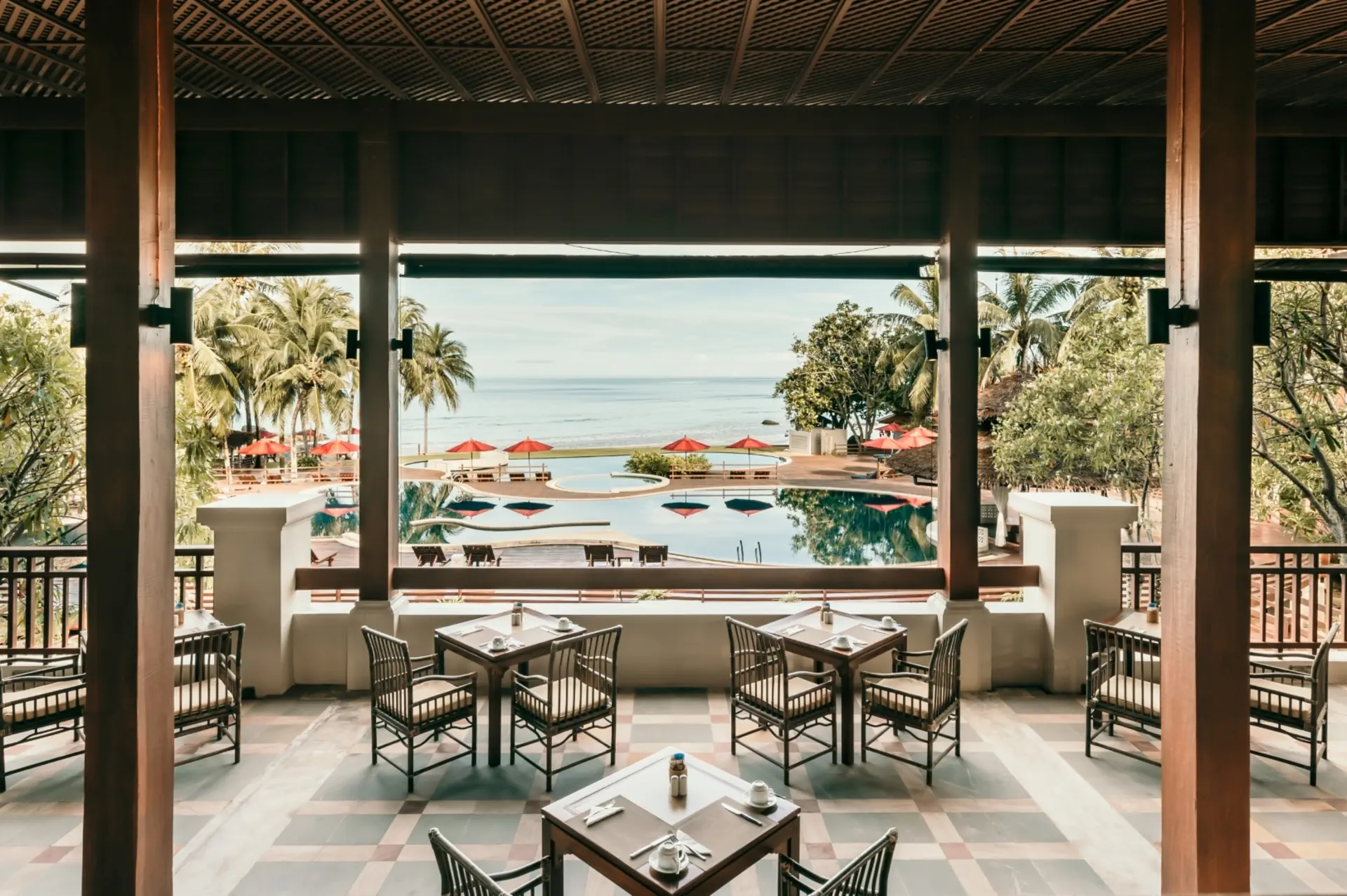 Khaolak Laguna Resort - zdjęcie 29
