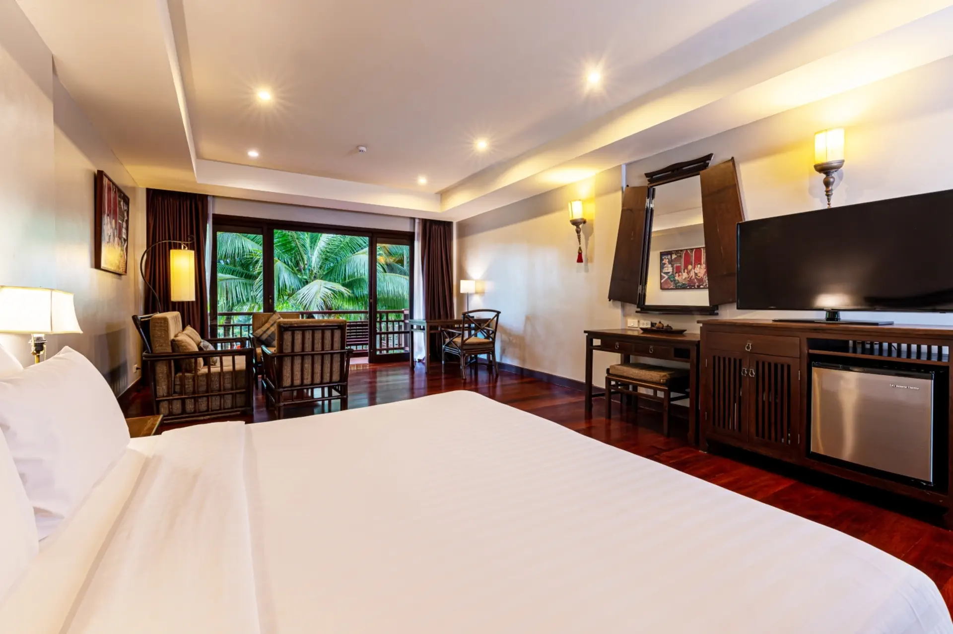 Khaolak Laguna Resort - zdjęcie 13