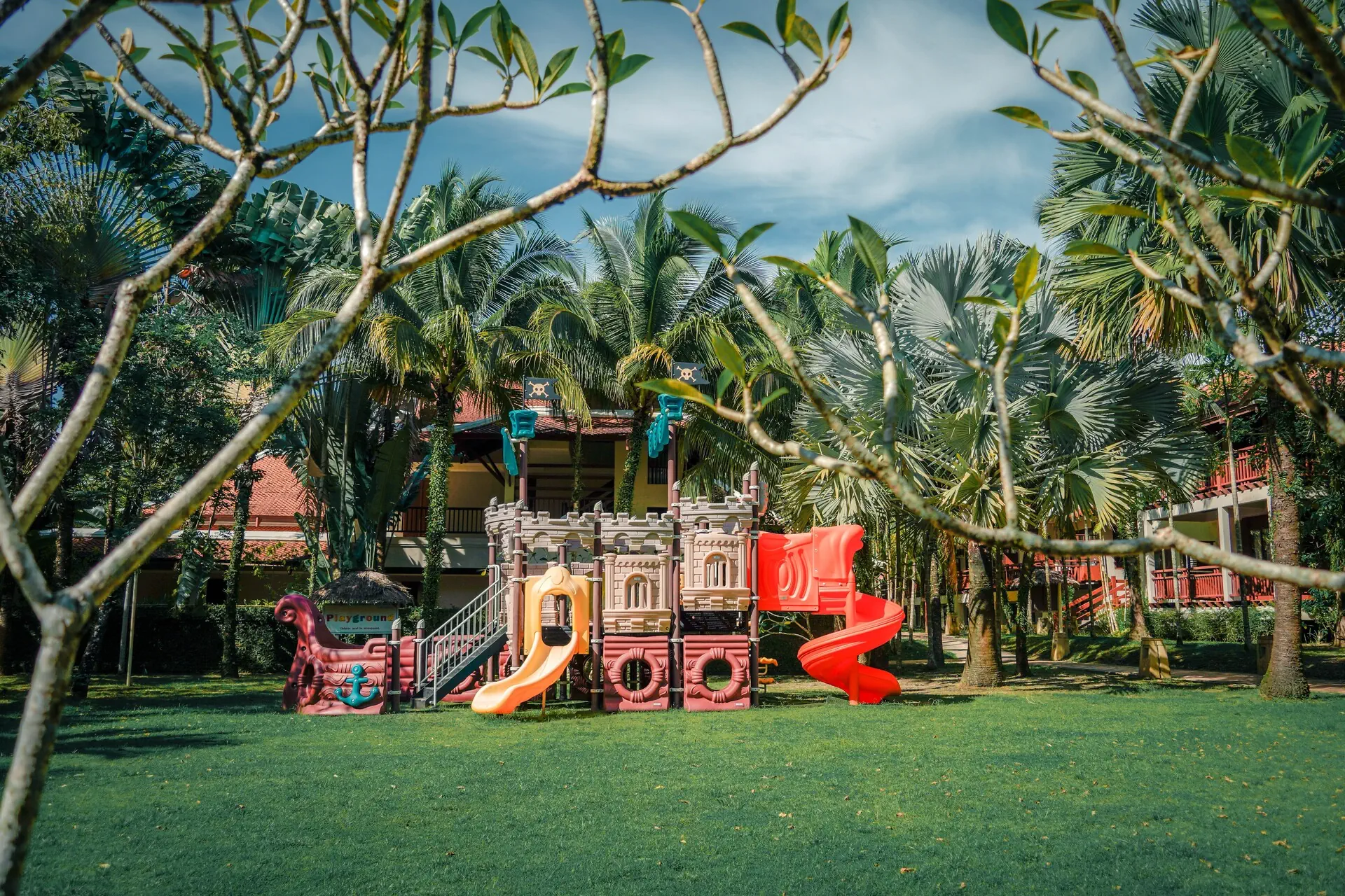 Khaolak Laguna Resort - zdjęcie 36
