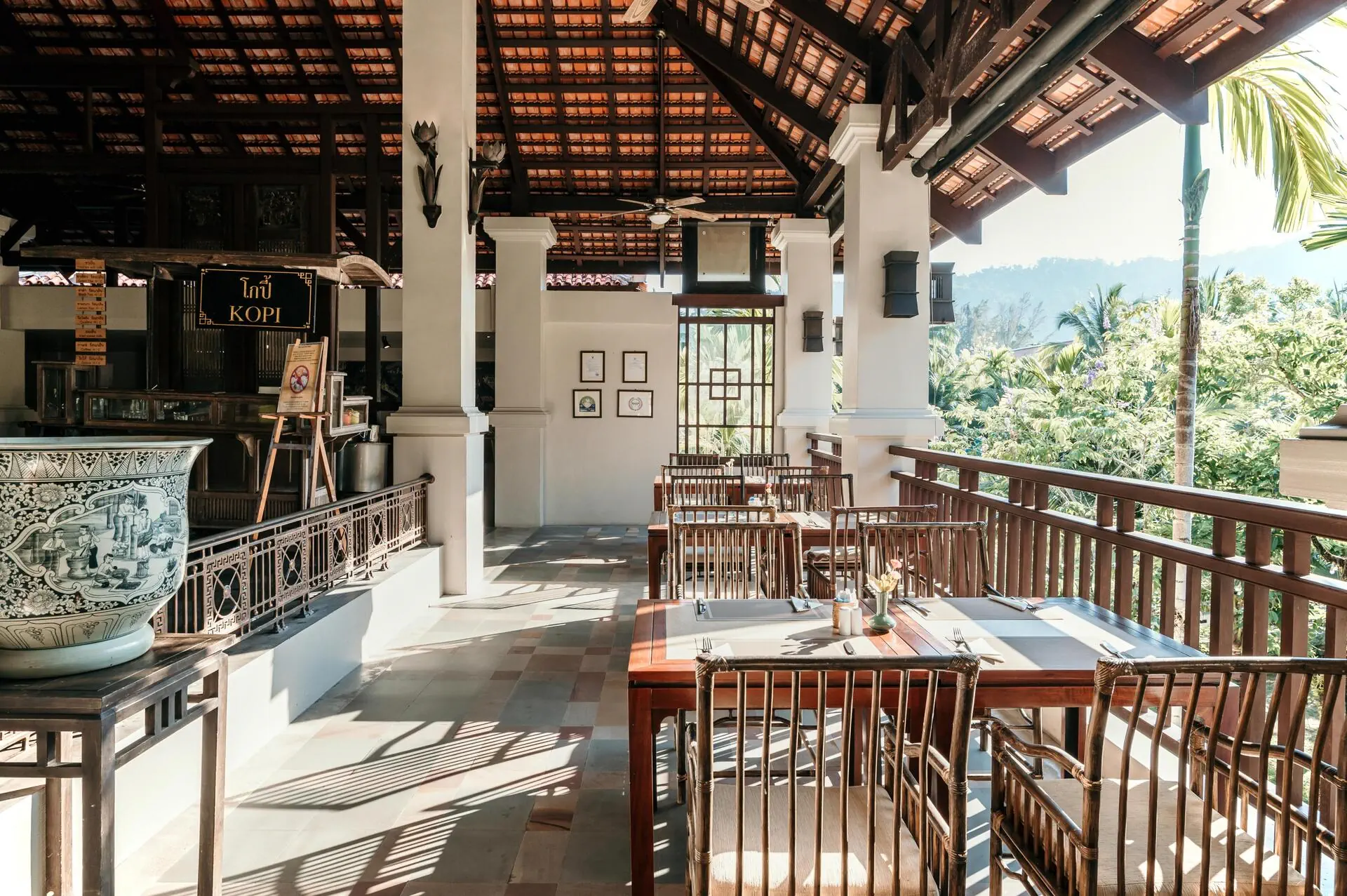 Khaolak Laguna Resort - zdjęcie 21