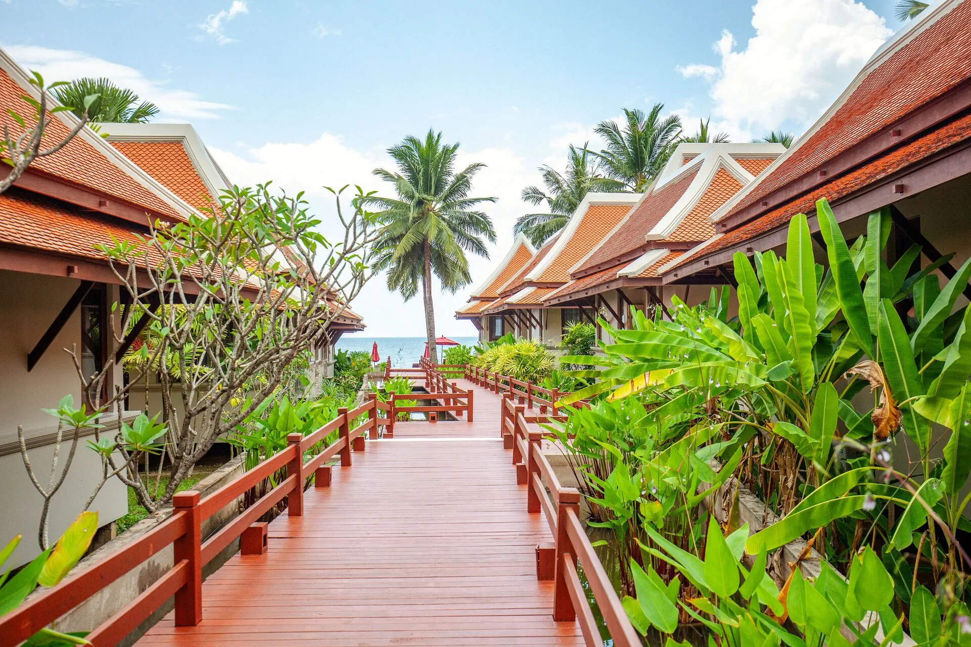 Khaolak Laguna Resort - zdjęcie 6