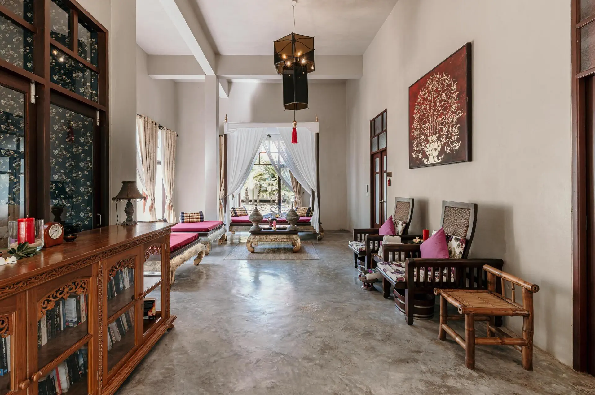 Khaolak Laguna Resort - zdjęcie 37