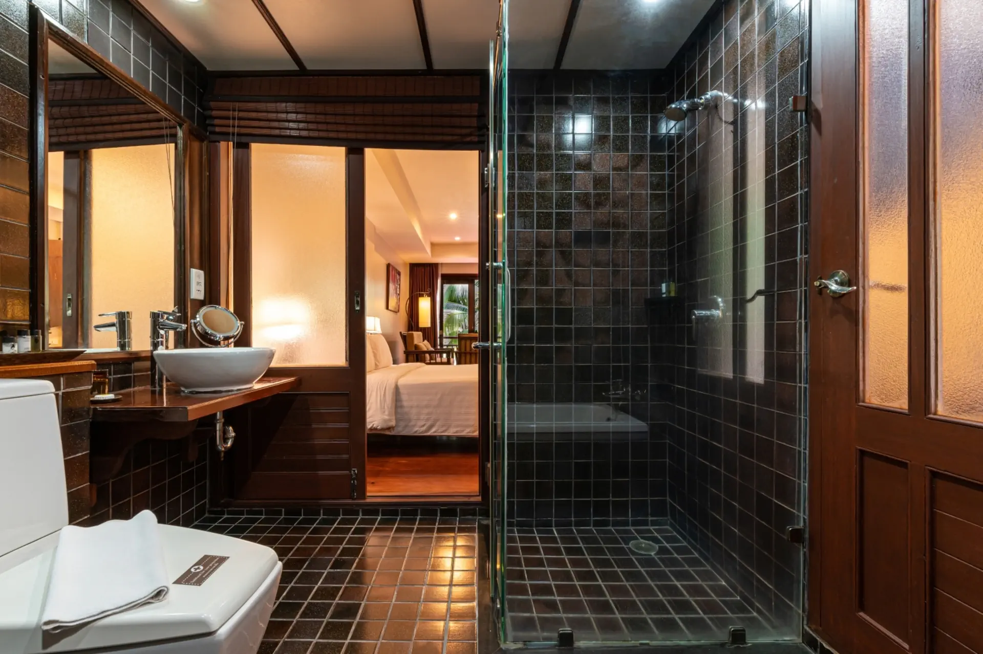 Khaolak Laguna Resort - zdjęcie 12