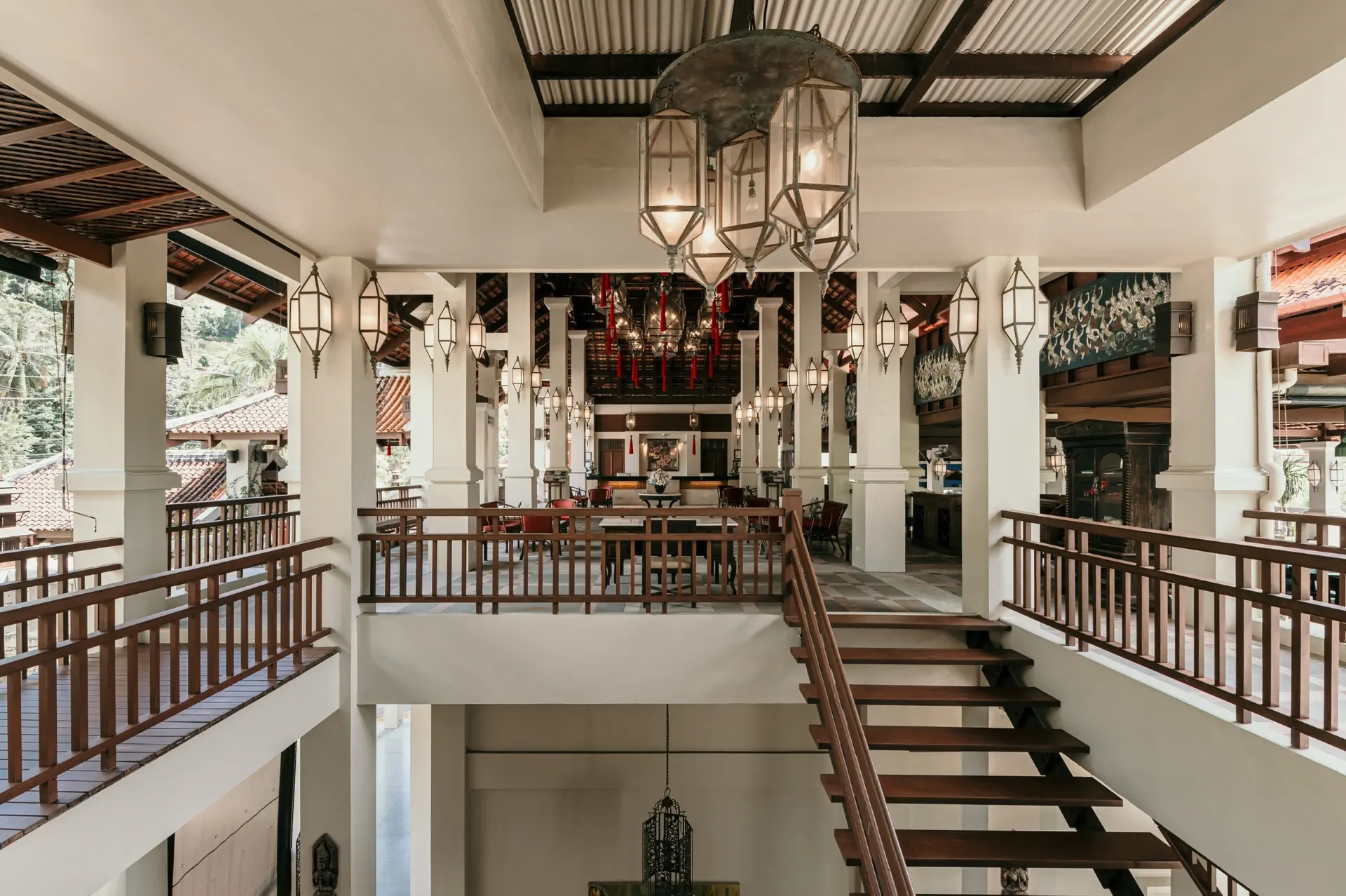 Khaolak Laguna Resort - zdjęcie 38