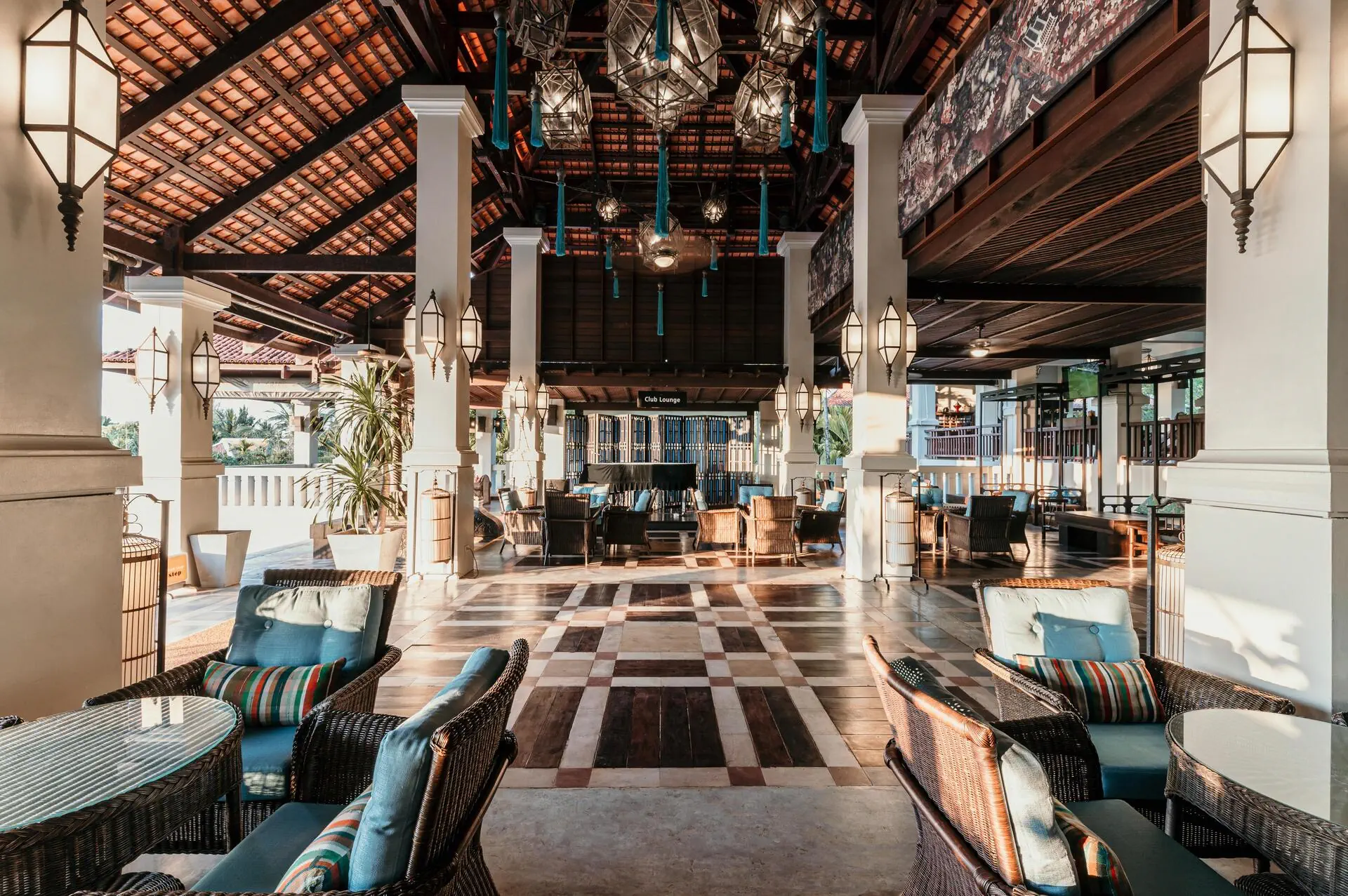 Khaolak Laguna Resort - zdjęcie 26